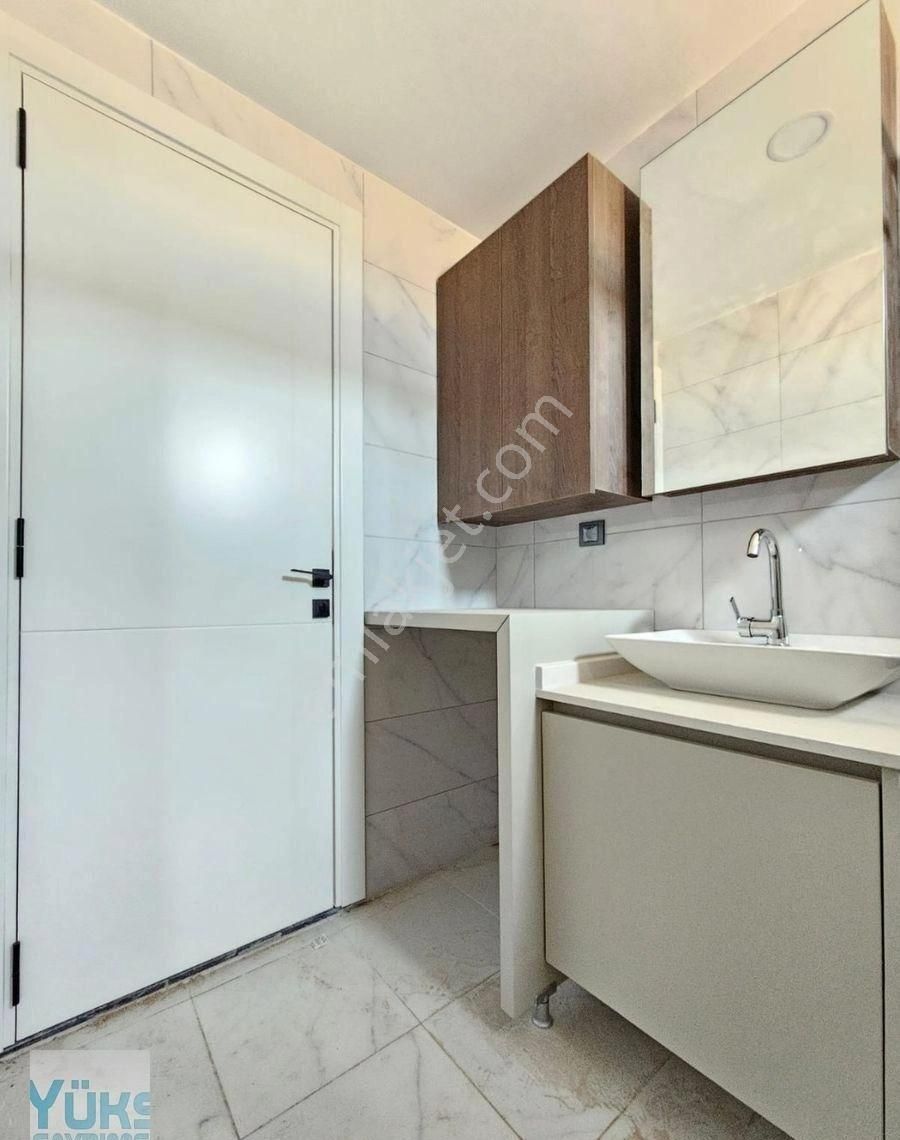 Denizli Yenişafak'ta 2+1 120 M2 Ana Caddeye Yakın Lüks Satılık Fırsat Daireler - Görsel 16