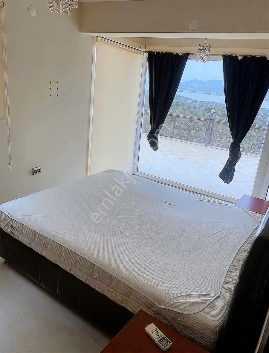 Muğla Milas Ayder Evlerinde Satılık Villa - Görsel 8