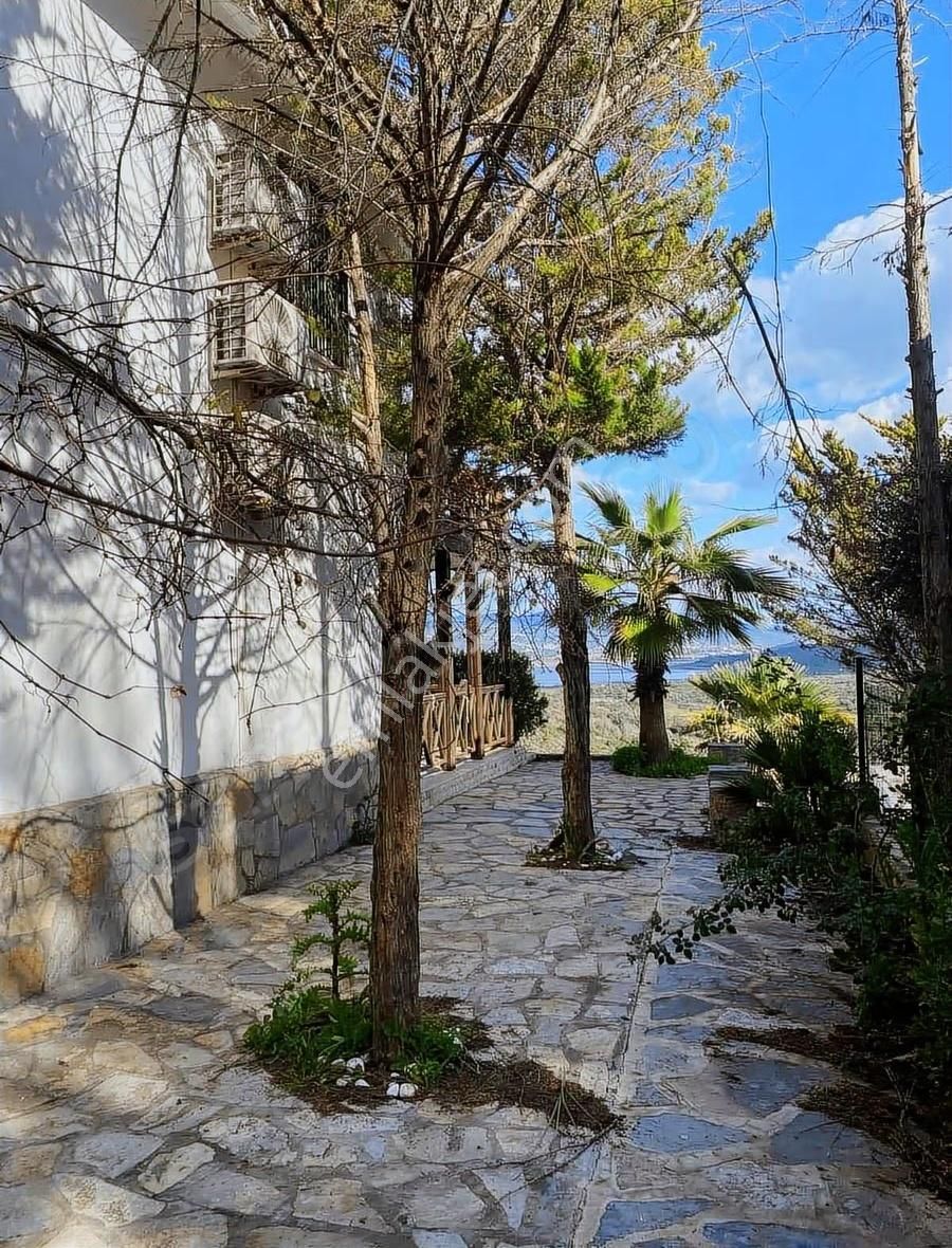 Muğla Milas Ayder Evlerinde Satılık Villa - Görsel 15