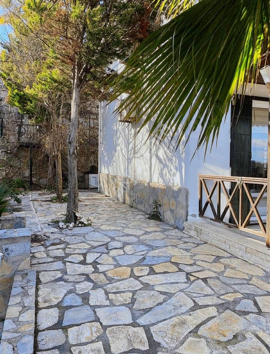 Muğla Milas Ayder Evlerinde Satılık Villa - Görsel 11