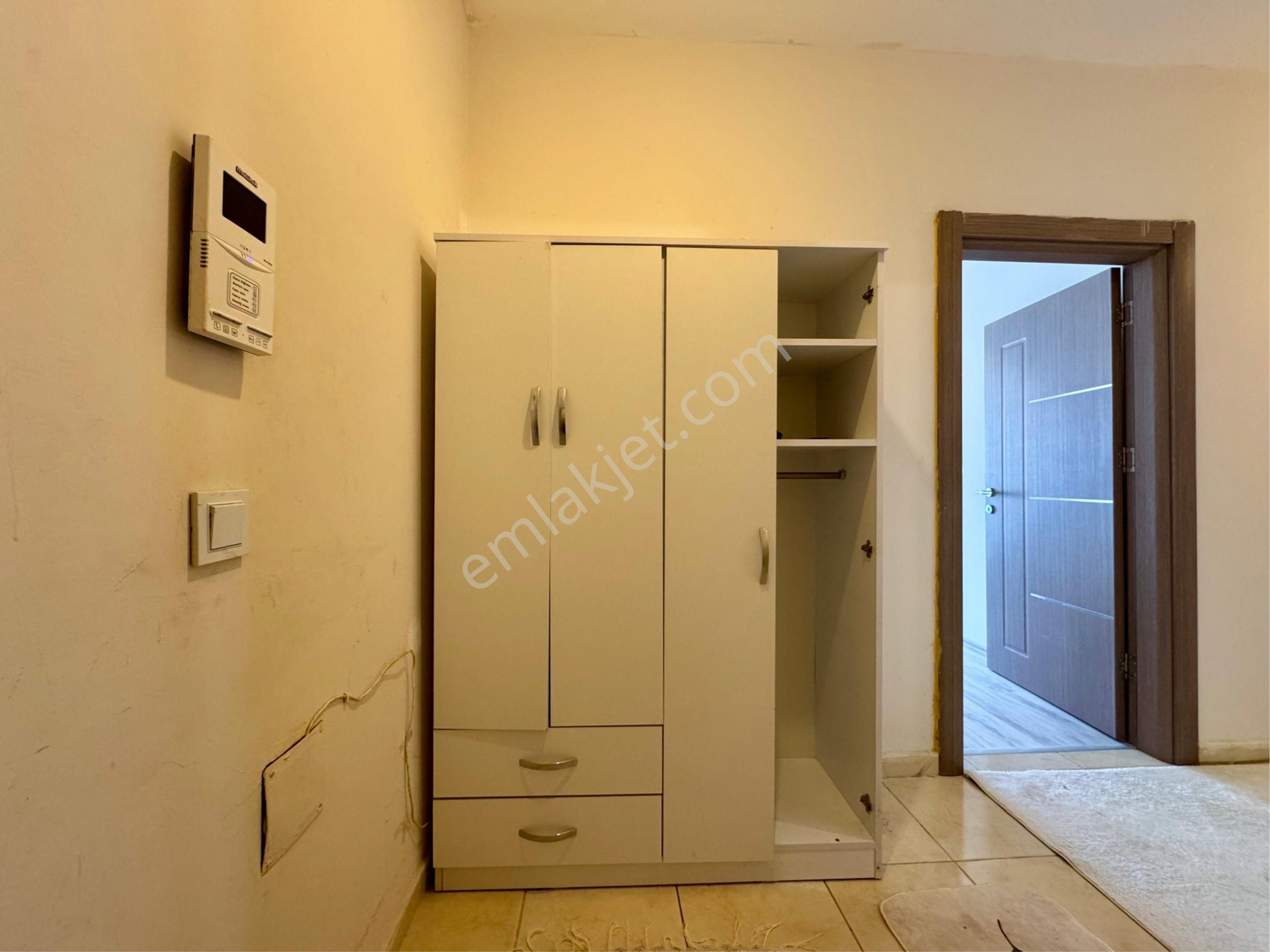 Turvilla'dan Konyaaltı Hurma Cütten'de 2+1 Kiralık Daire - Görsel 9