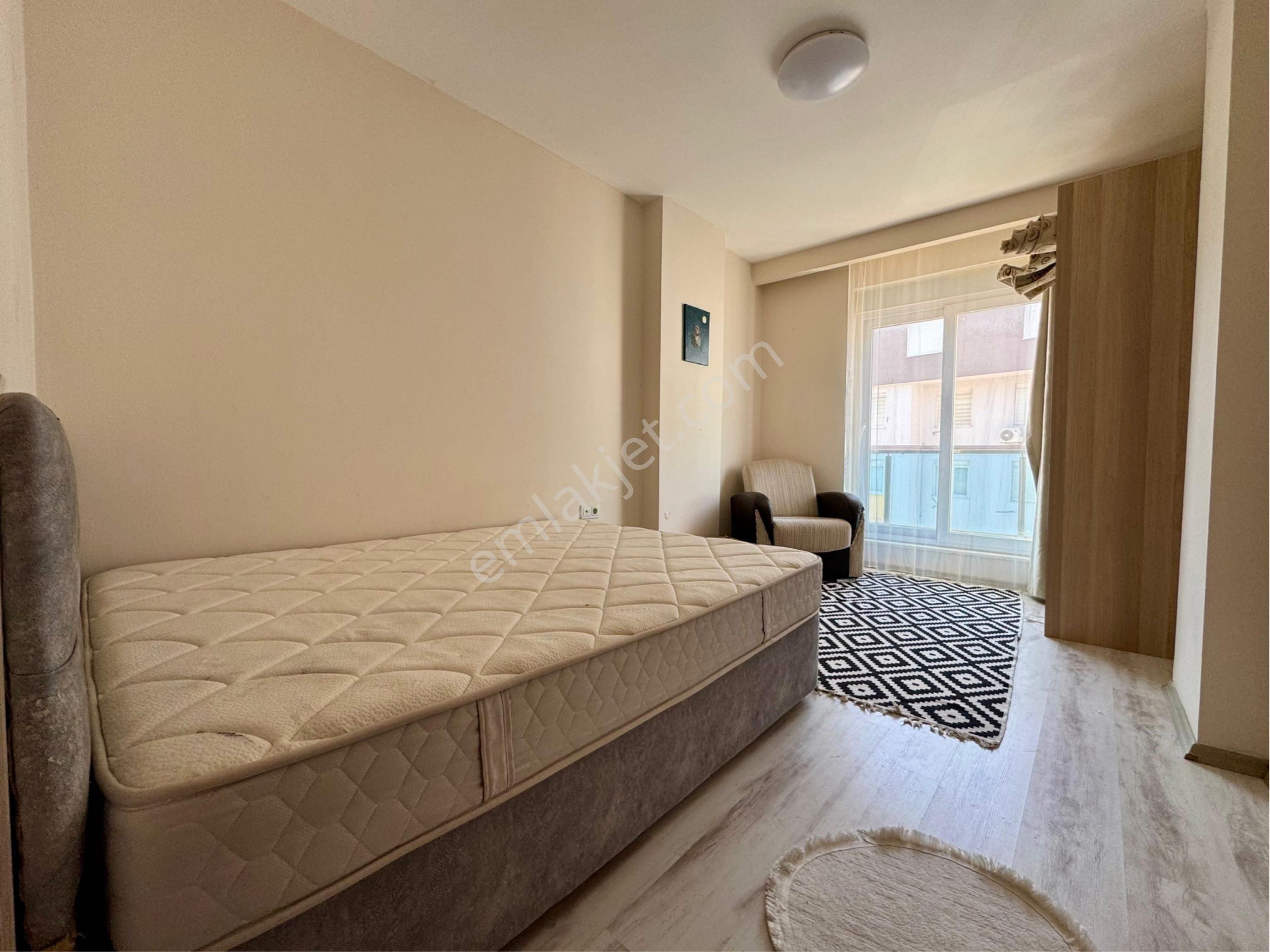 Turvilla'dan Konyaaltı Hurma Cütten'de 2+1 Kiralık Daire - Görsel 20