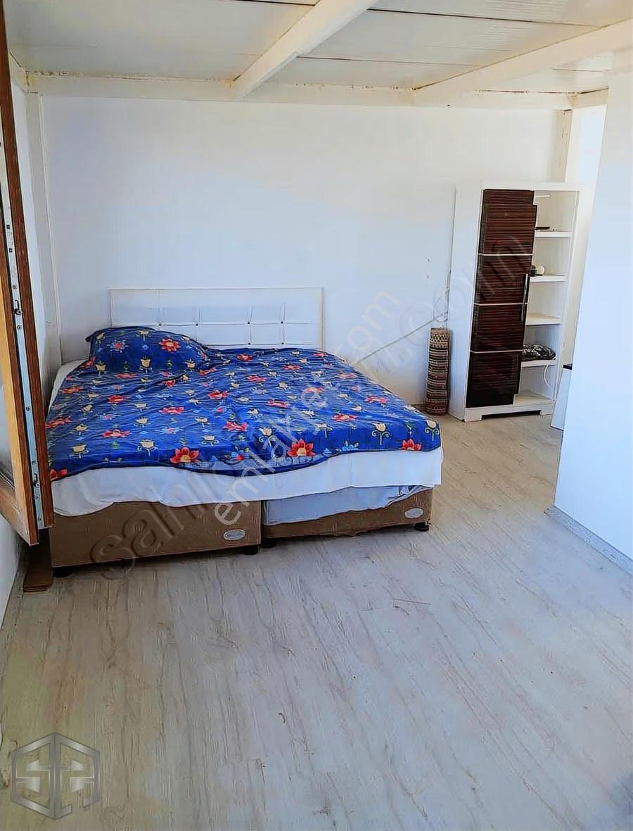 İzmir Selçuk Satılık Villa Pamucak / Efes Sahil Sitesi - Görsel 20