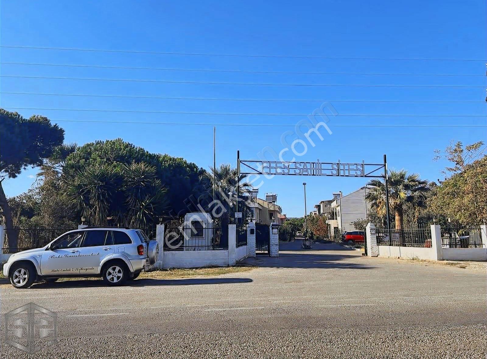 İzmir Selçuk Satılık Villa Pamucak / Efes Sahil Sitesi - Görsel 7