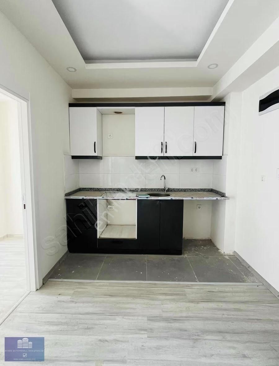 Cumhuriyet Mah Havuzlu 2+1 Kiralık Daire - Görsel 13