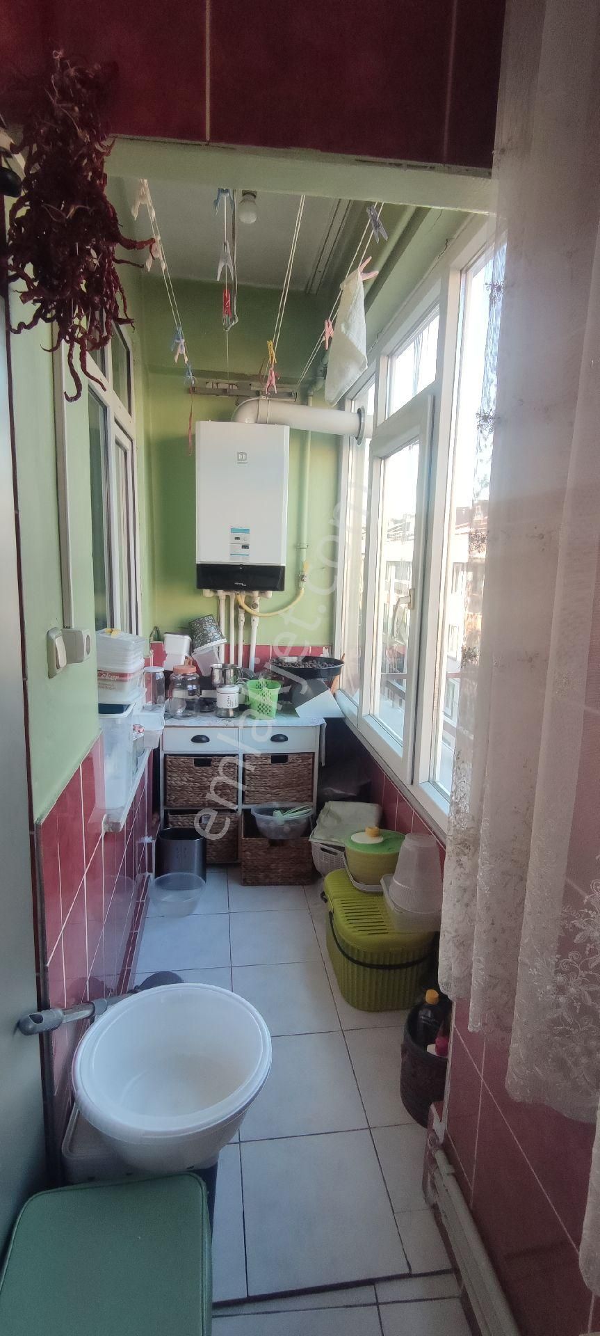 3+1 Net 100m2 5kat Mahmutbey Cad Başı Tabela Değeri Yüksek - Görsel 14