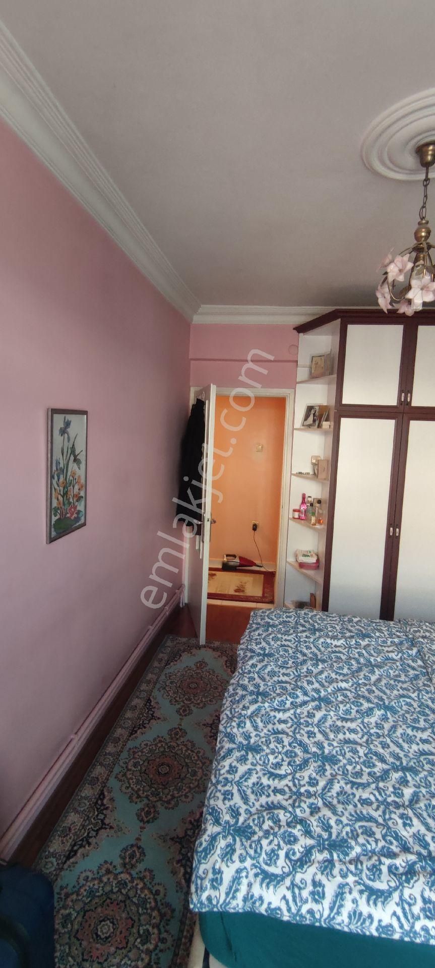 3+1 Net 100m2 5kat Mahmutbey Cad Başı Tabela Değeri Yüksek - Görsel 2