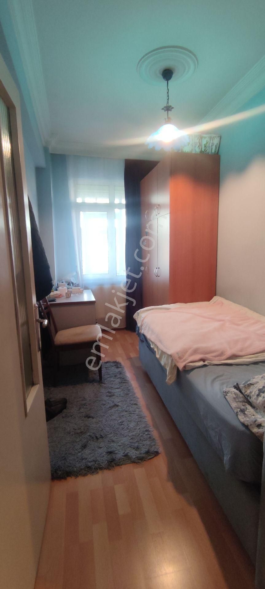 3+1 Net 100m2 5kat Mahmutbey Cad Başı Tabela Değeri Yüksek - Görsel 13