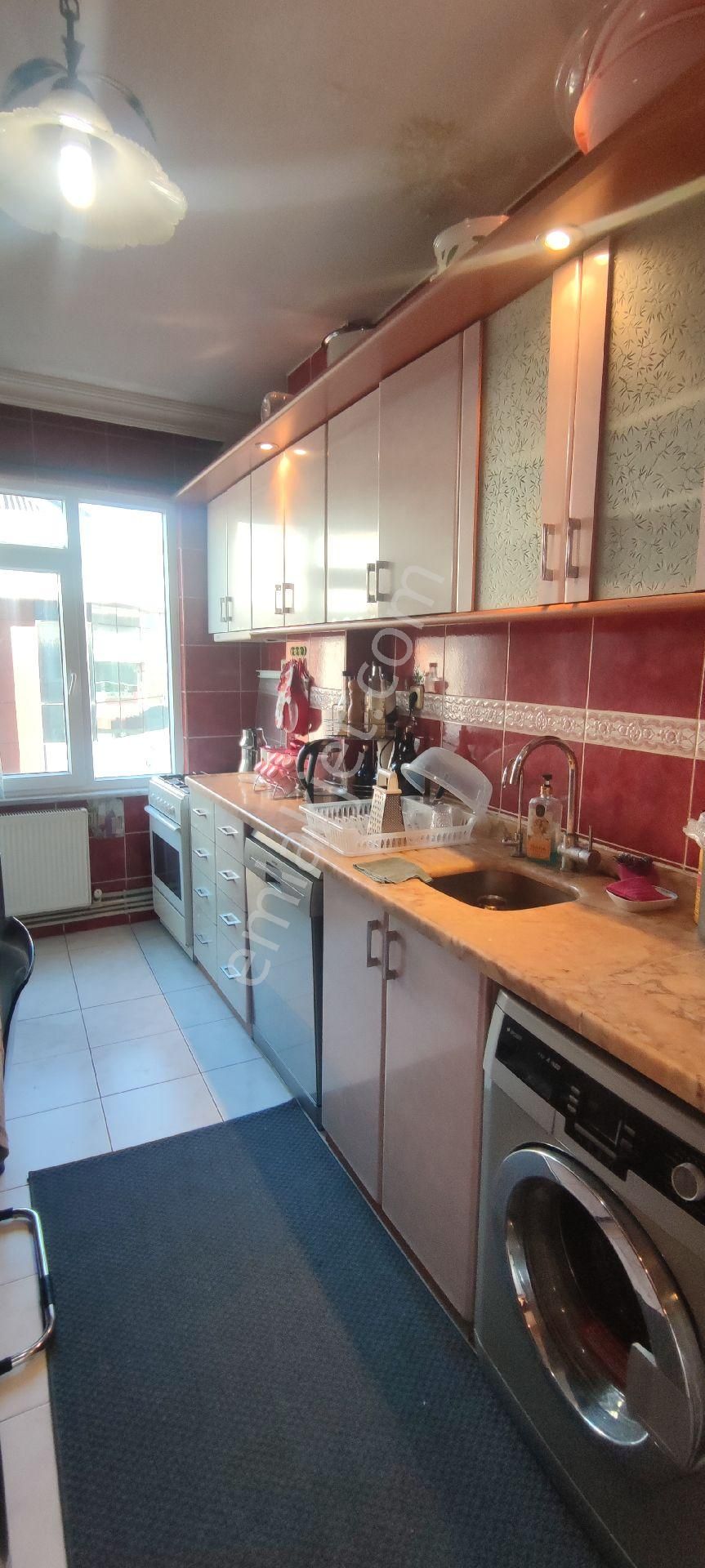 3+1 Net 100m2 5kat Mahmutbey Cad Başı Tabela Değeri Yüksek - Görsel 25
