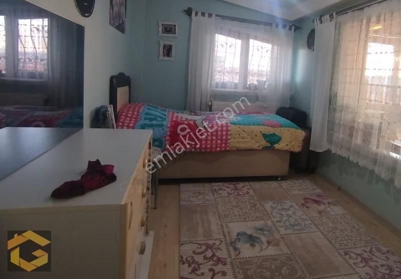 Protokol Yolu Yakını Yapılı Satılık Dubleks 5+1 - Görsel 15
