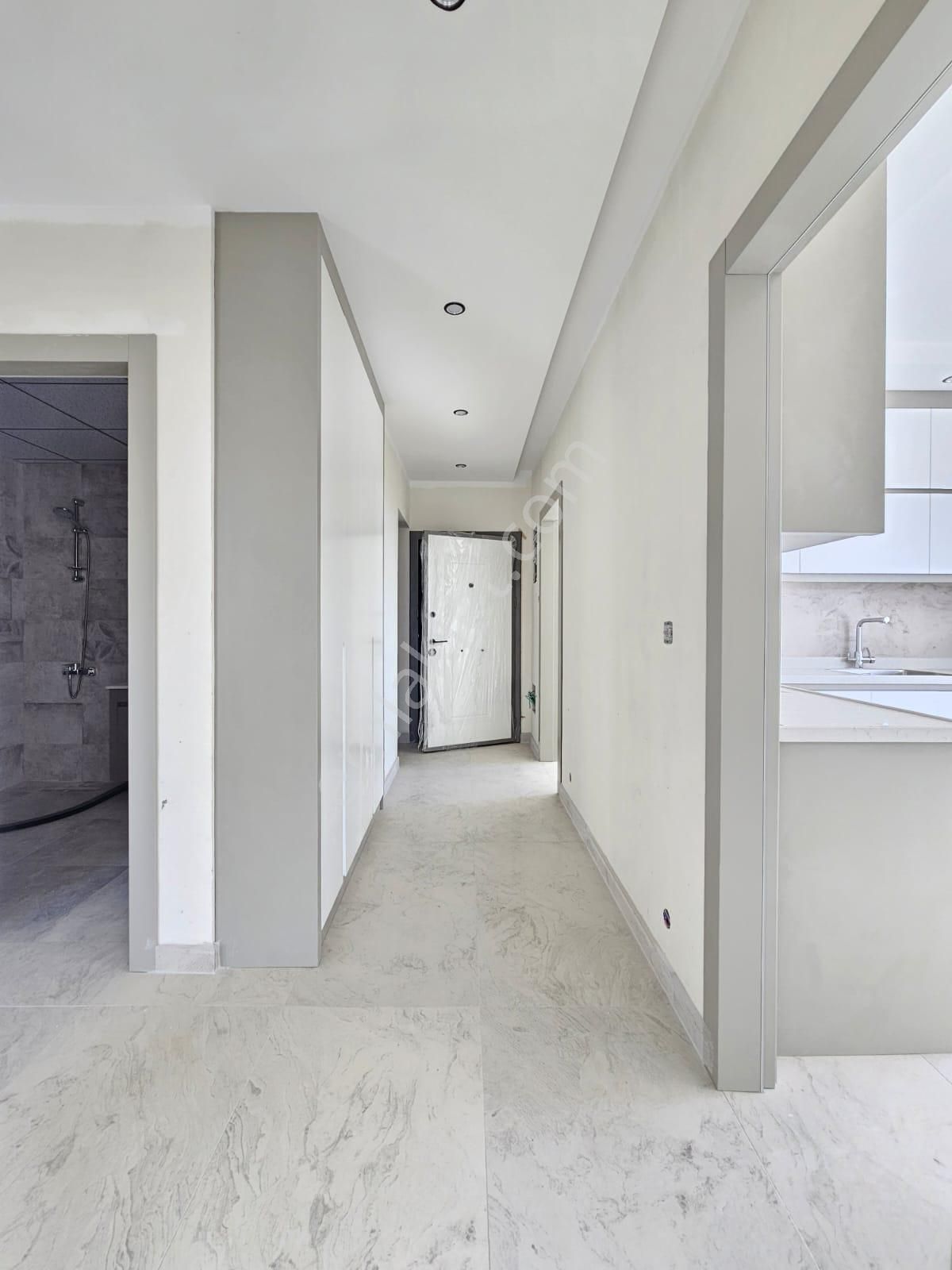 Denizli Çakmak Ta Satılık 2+1 125 M2 Ebeveyn Banyolu Lüks Daireler - Görsel 18
