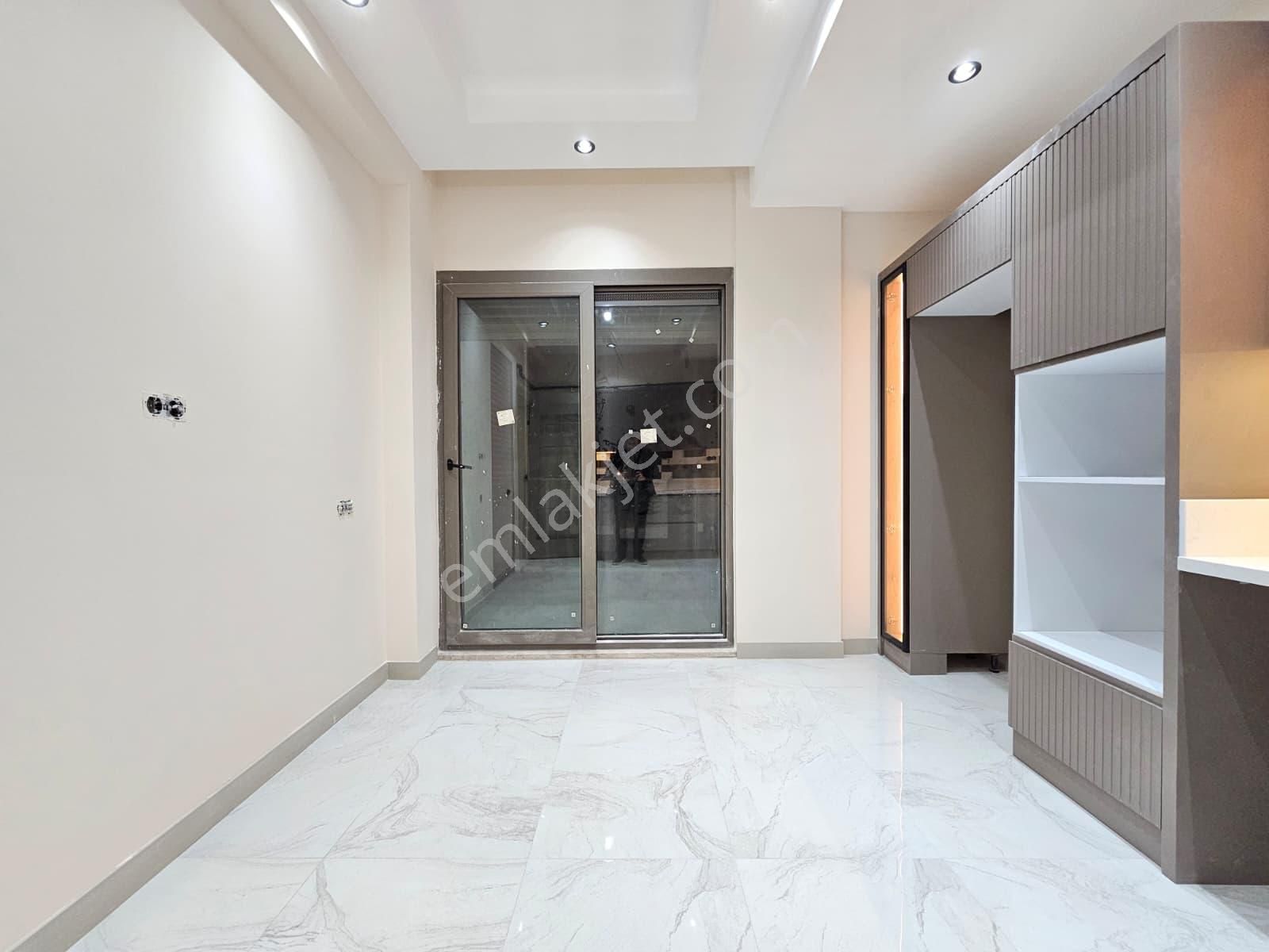 Denizli Yenişafak Ta Modern Mimarisi Ve Sosyal Olanaklarıyla Yeni Yaşam Başlıyor - Görsel 8