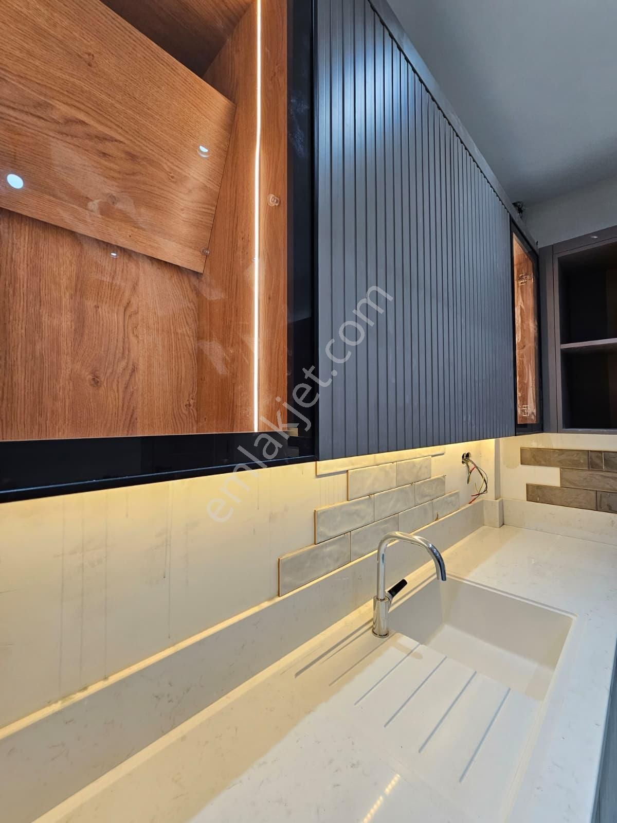 Denizli Yenişafak Ta Modern Mimarisi Ve Sosyal Olanaklarıyla Yeni Yaşam Başlıyor - Görsel 9