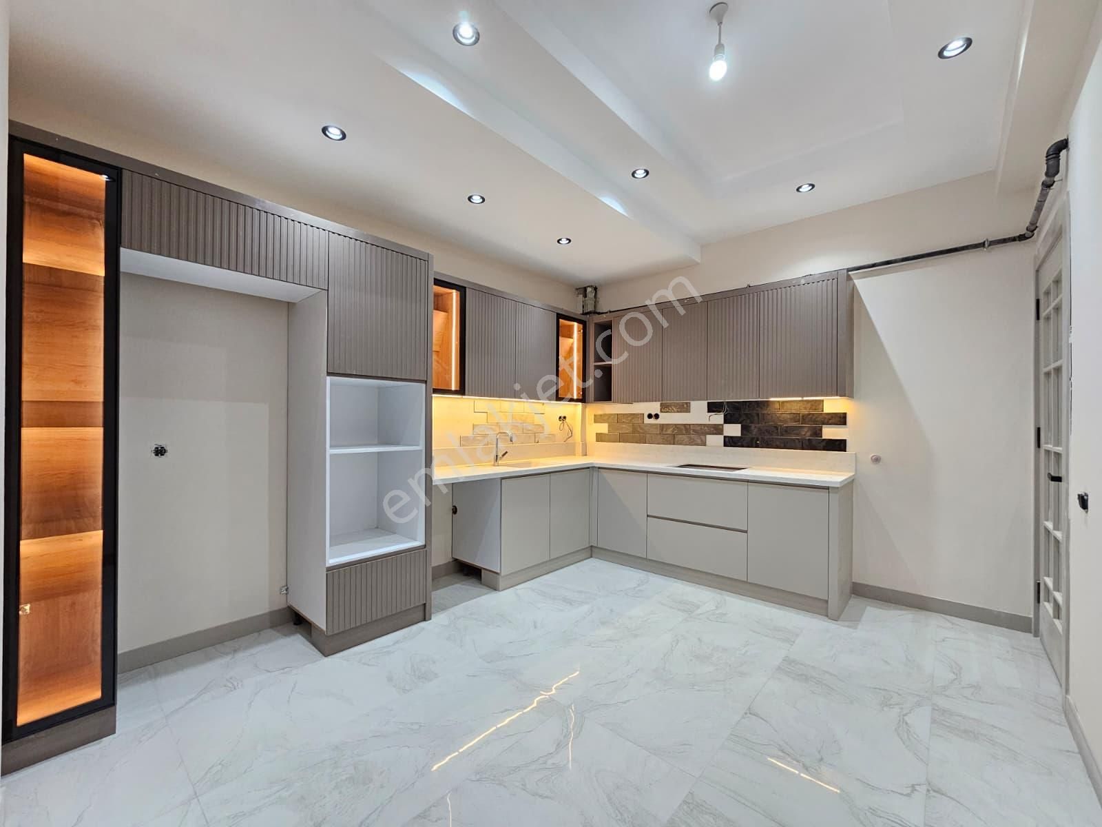 Denizli Yenişafak Ta Modern Mimarisi Ve Sosyal Olanaklarıyla Yeni Yaşam Başlıyor - Görsel 3