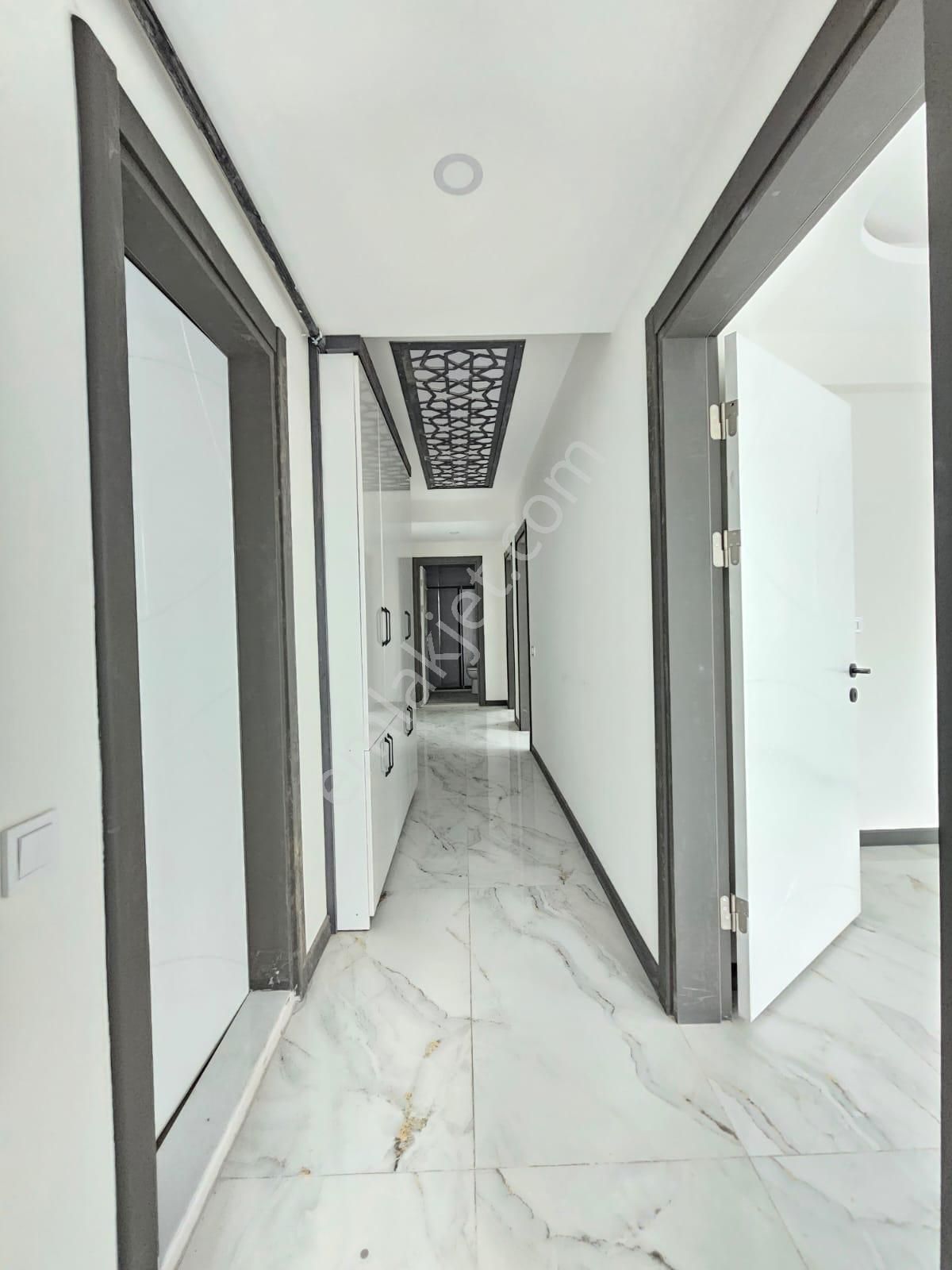 Denizli Gümüşçay Da Harika Konumda 2+1 120 M2 Lüks İşçilikte Satılık Fırsat Daireler - Görsel 17