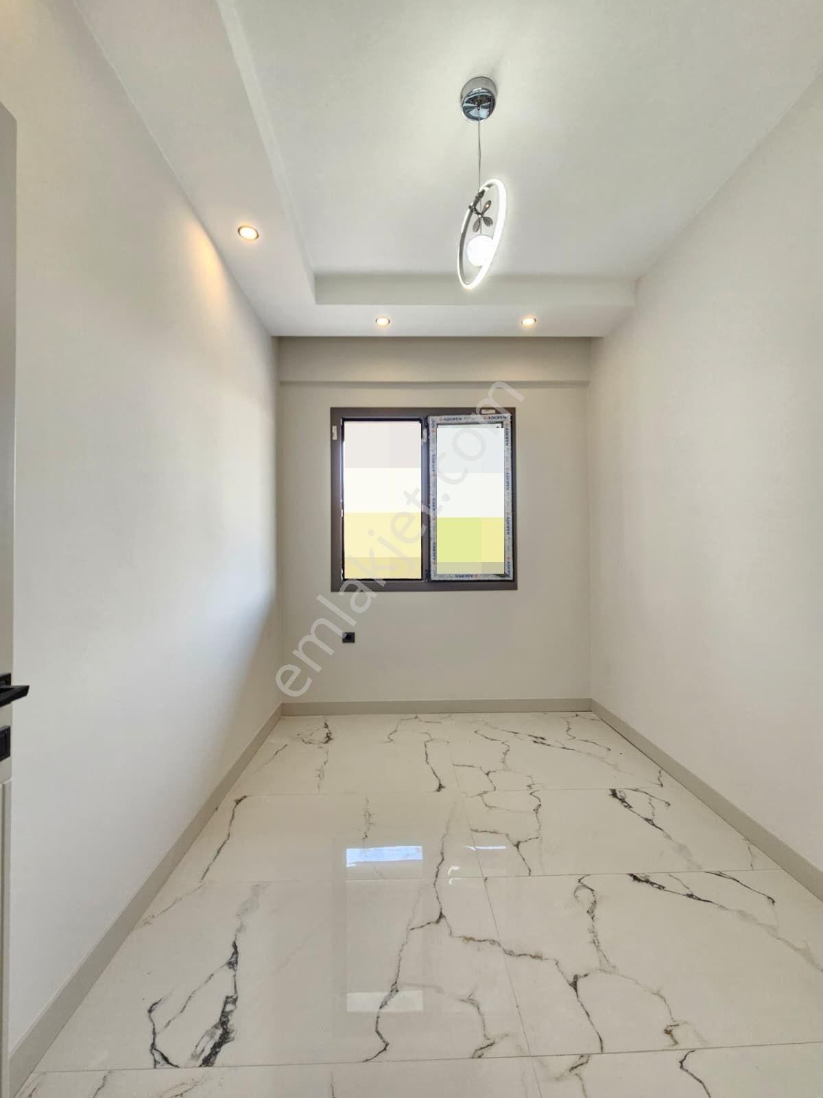 Denizli Şemikler De 2+1 120 M2 Satılık Lüks Sıfır Fırsat Daireler - Görsel 31