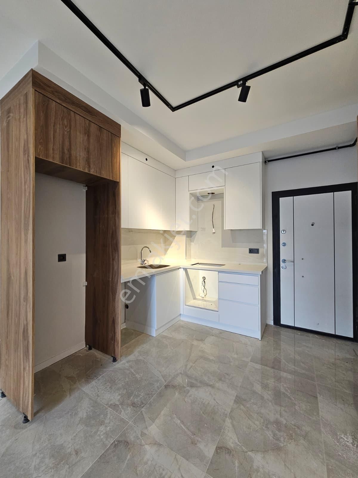 Denizli 1200 Evler'de 2+1 Mükemmel Konumda Lüks Suit Daireler - Görsel 18