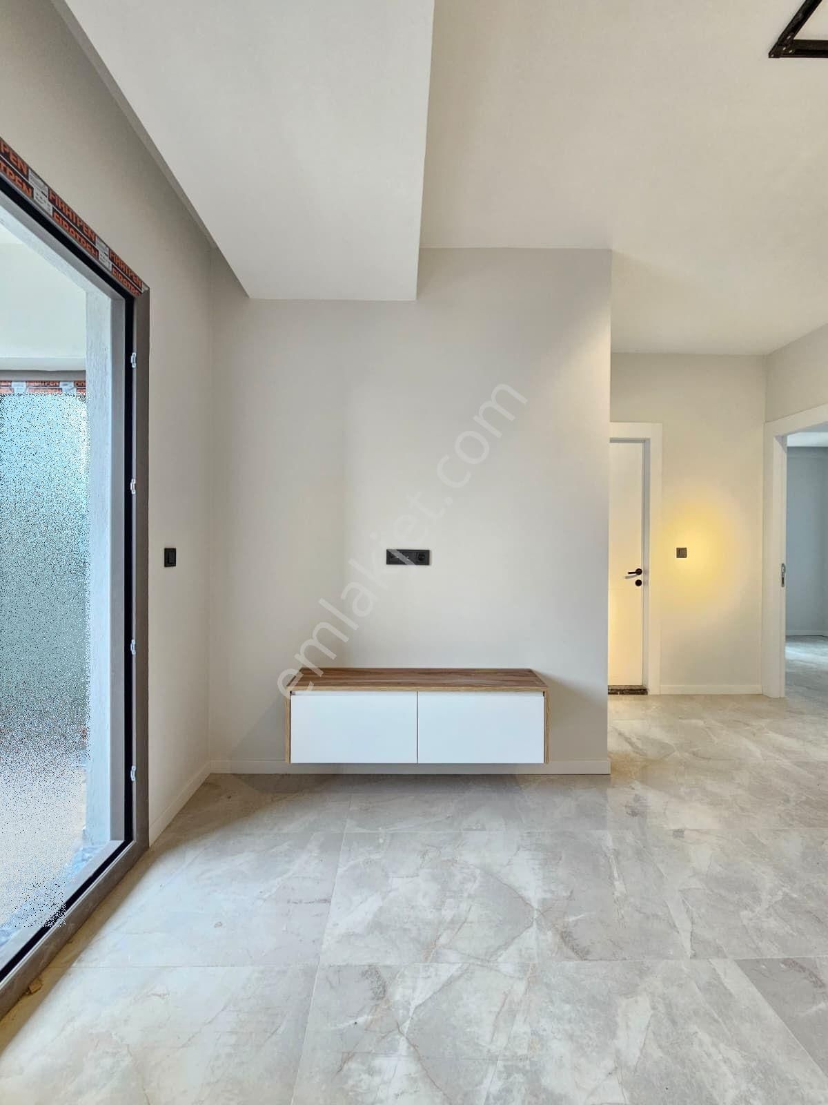 Denizli 1200 Evler'de 2+1 Mükemmel Konumda Lüks Suit Daireler - Görsel 14