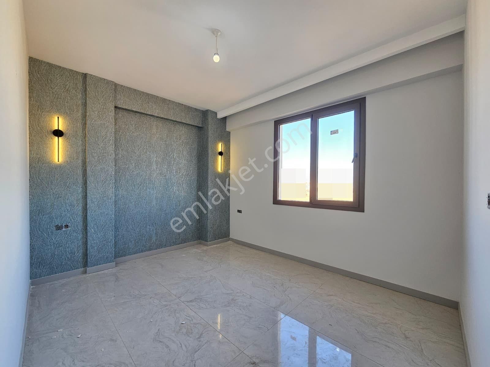 Denizli Karahasanlı Da 2+1 120 M2 Kat Seçenekli Satılık Lüks Daireler - Görsel 19