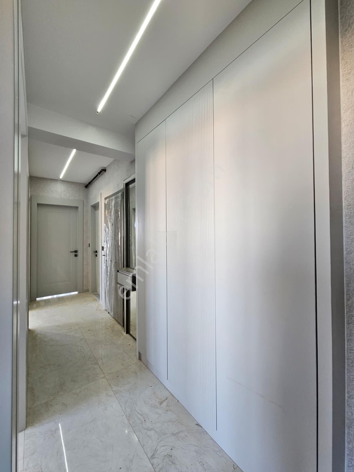 Denizli Karahasanlı Da 2+1 120 M2 Kat Seçenekli Satılık Lüks Daireler - Görsel 30