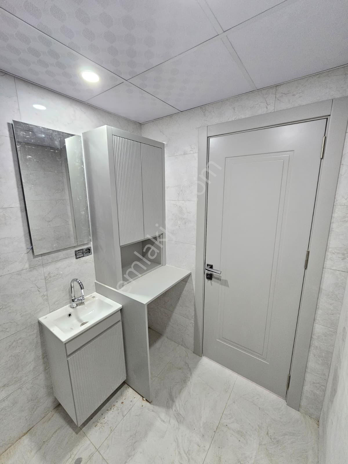 Denizli Karahasanlı Da 2+1 120 M2 Kat Seçenekli Satılık Lüks Daireler - Görsel 24