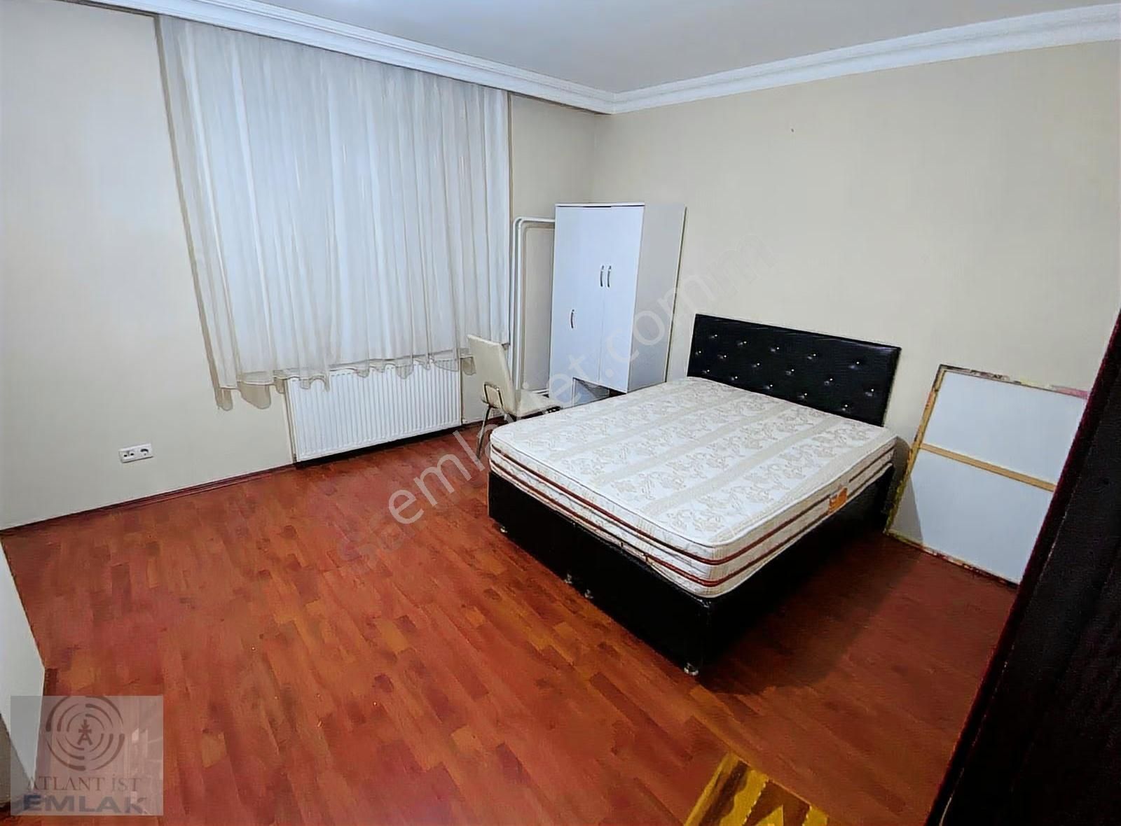 Yeditepe Üniversitesi & 19 Mayıs Cd.'sine Yakın 1+1 70m2 Eşyalı - Görsel 6