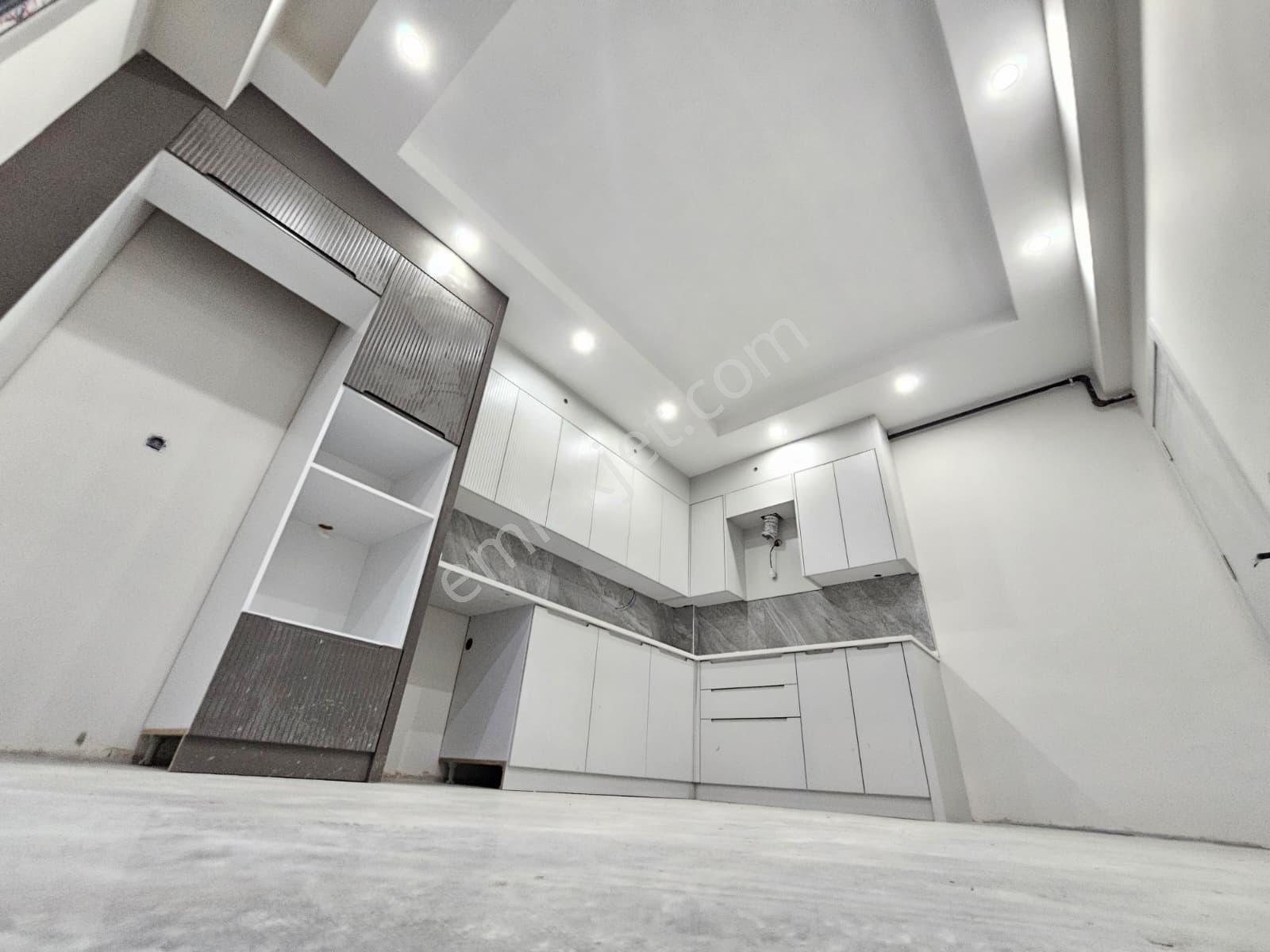 Denizli Şemikler De 3+1 160 M2 Ebeveyn Banyolu Lüks Fırsat Daireler - Görsel 4
