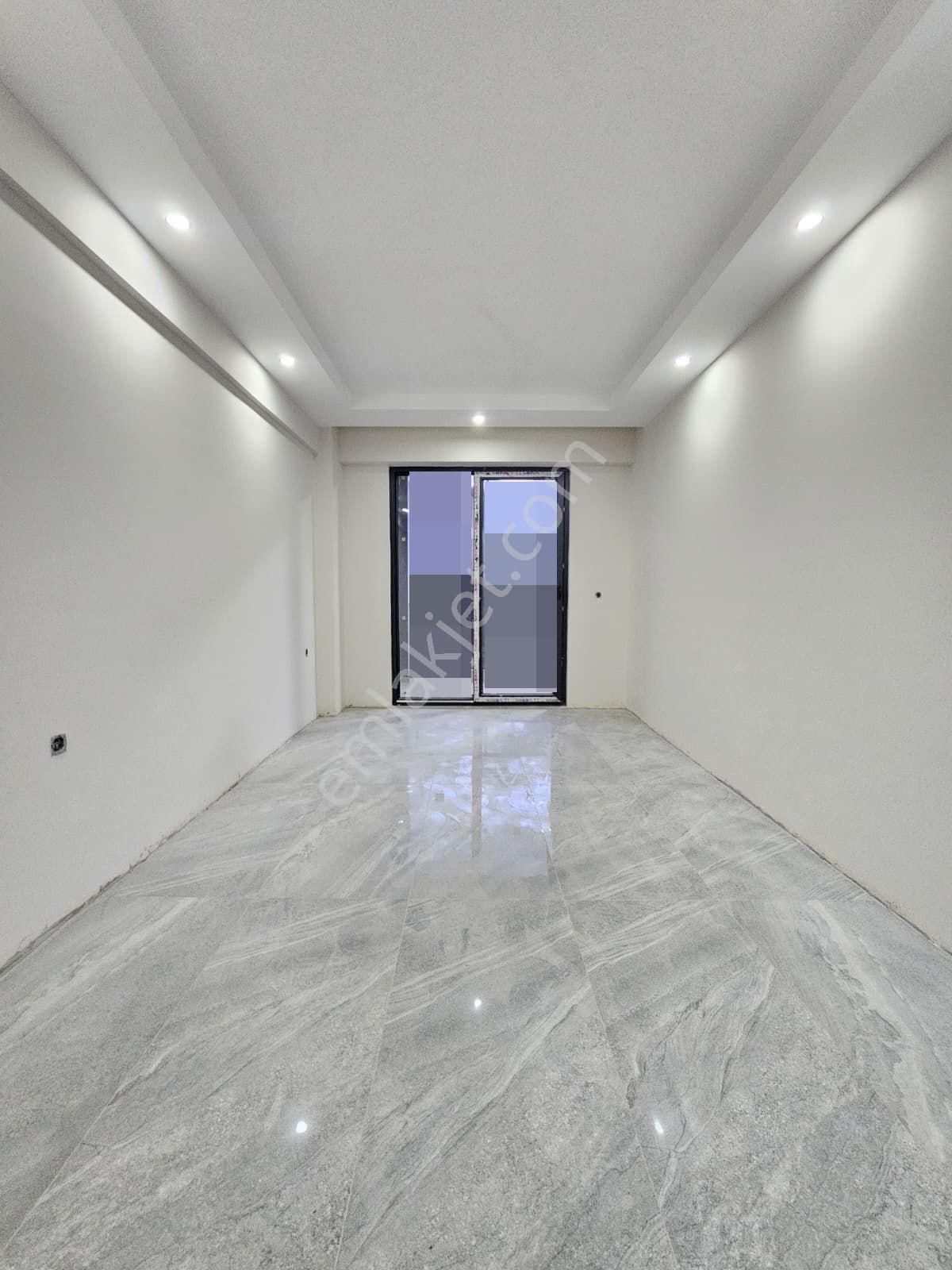 Denizli Şemikler De Cadde Üstü 2+1 120 M2 Sıfır Satılık Lüks Fırsat Daireler - Görsel 17