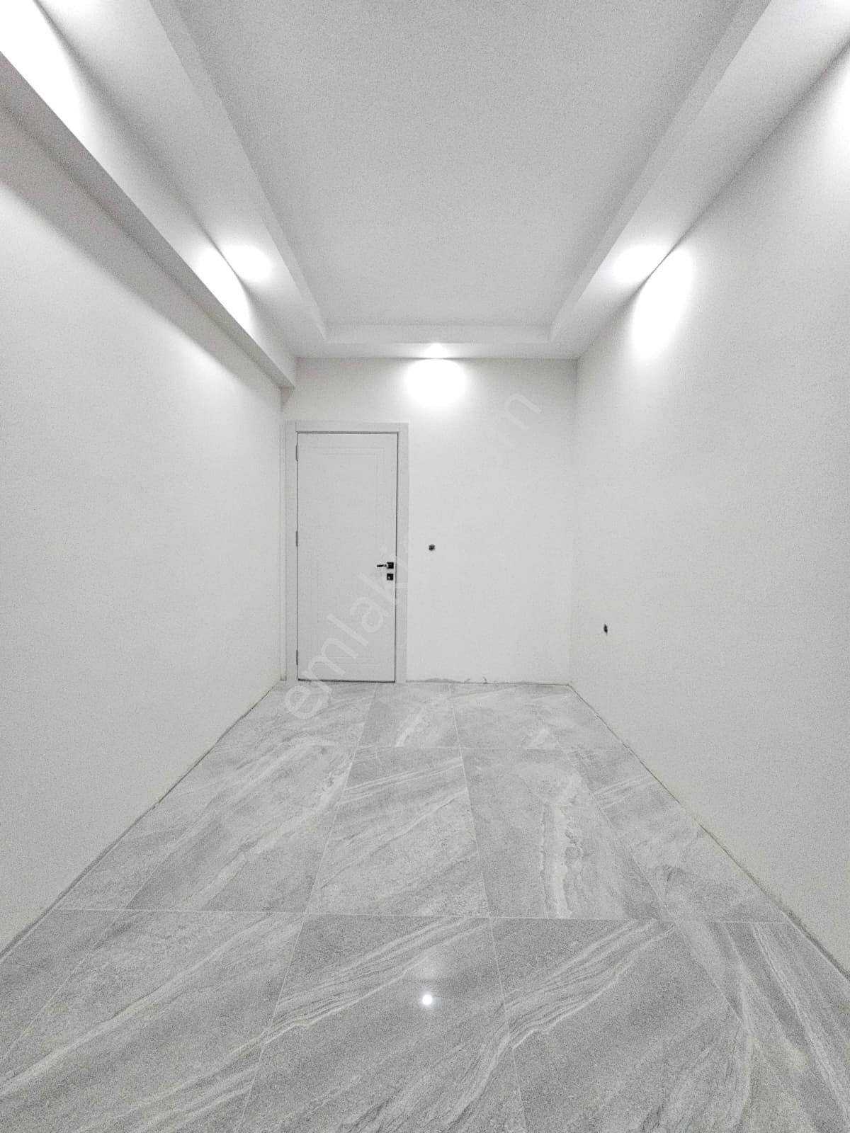Denizli Şemikler De Cadde Üstü 2+1 120 M2 Sıfır Satılık Lüks Fırsat Daireler - Görsel 15