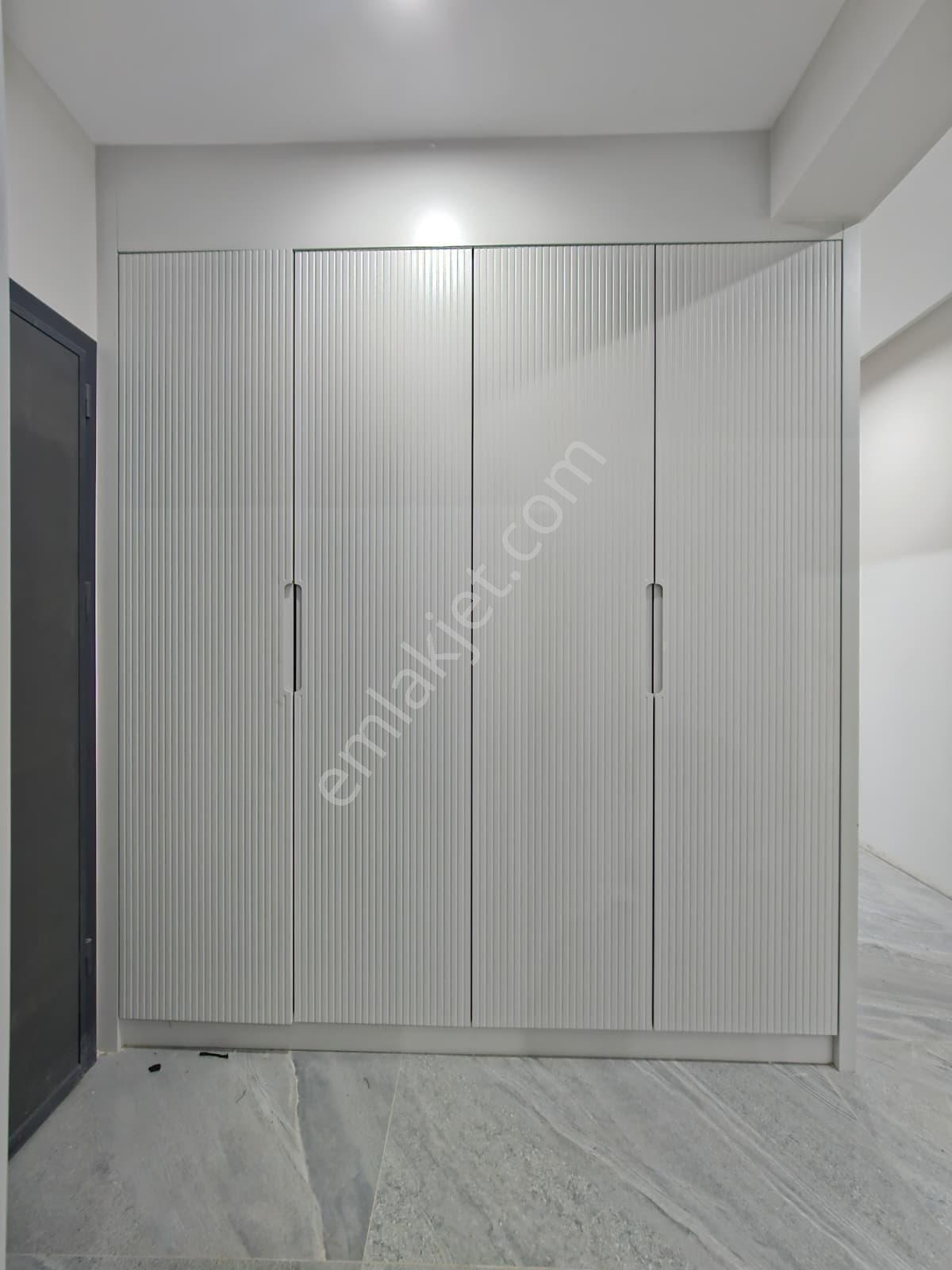 Denizli Şemikler De Cadde Üstü 2+1 120 M2 Sıfır Satılık Lüks Fırsat Daireler - Görsel 24
