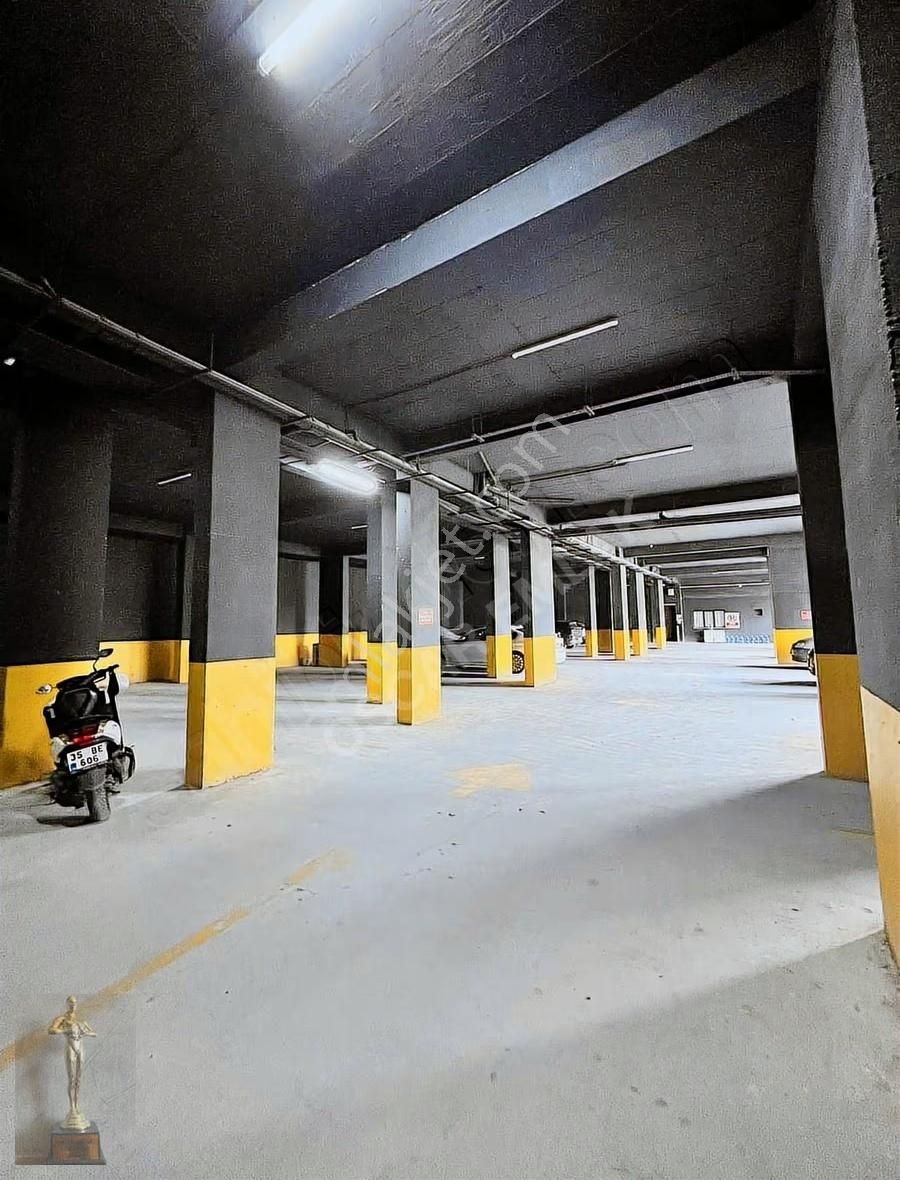 Kuşadasın Da Full Eşyalı Lüx Rezidance 2+1 Daire - Görsel 5