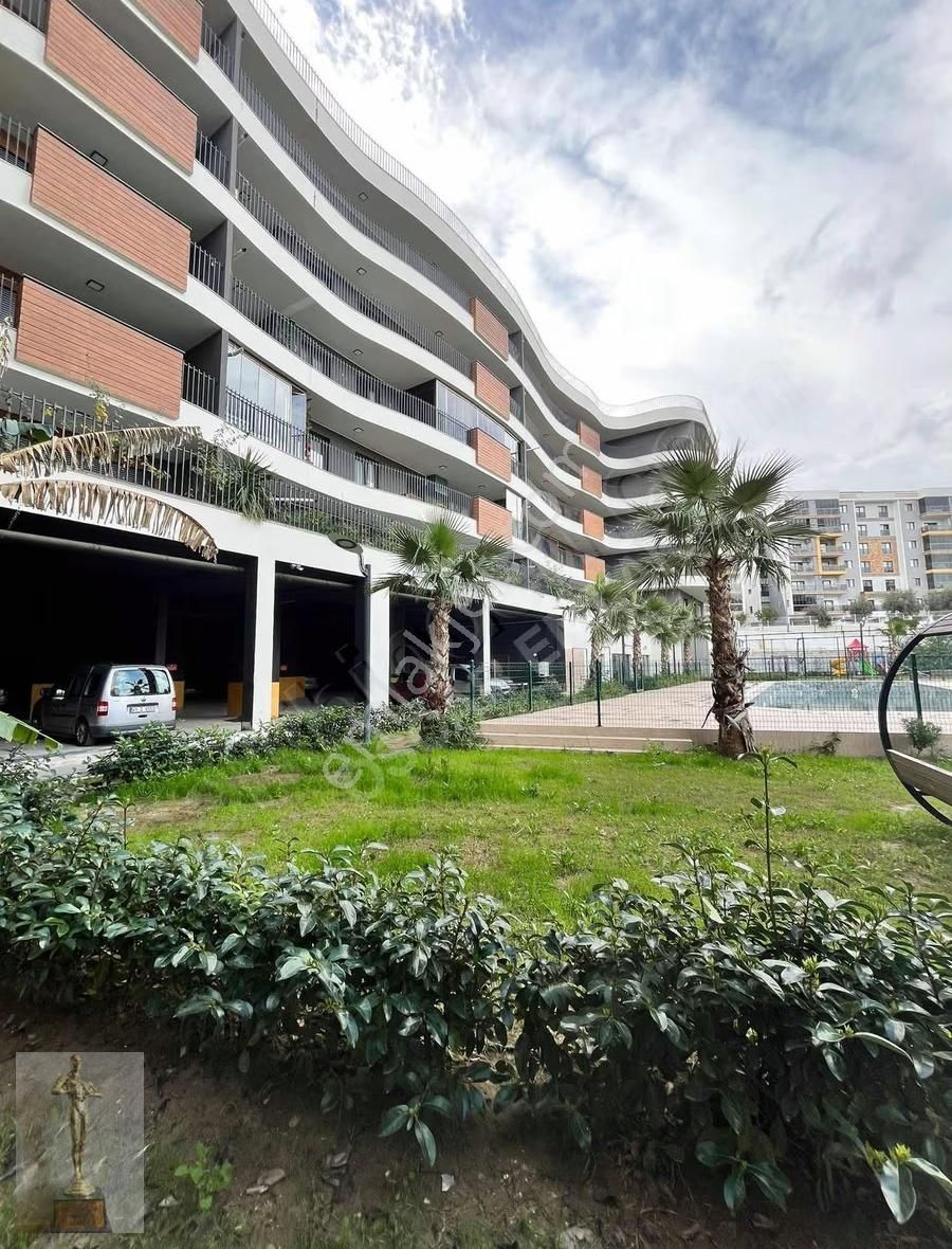 Kuşadasın Da Full Eşyalı Lüx Rezidance 2+1 Daire - Görsel 2