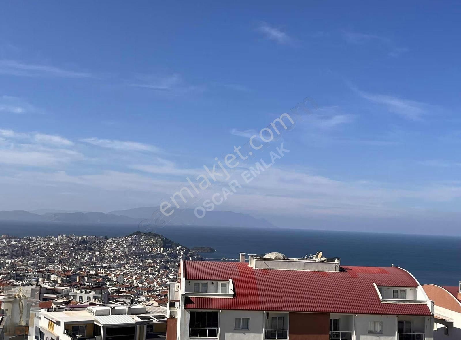 Ege Mah Lüx Yapılı 3+1 Daire - Görsel 3