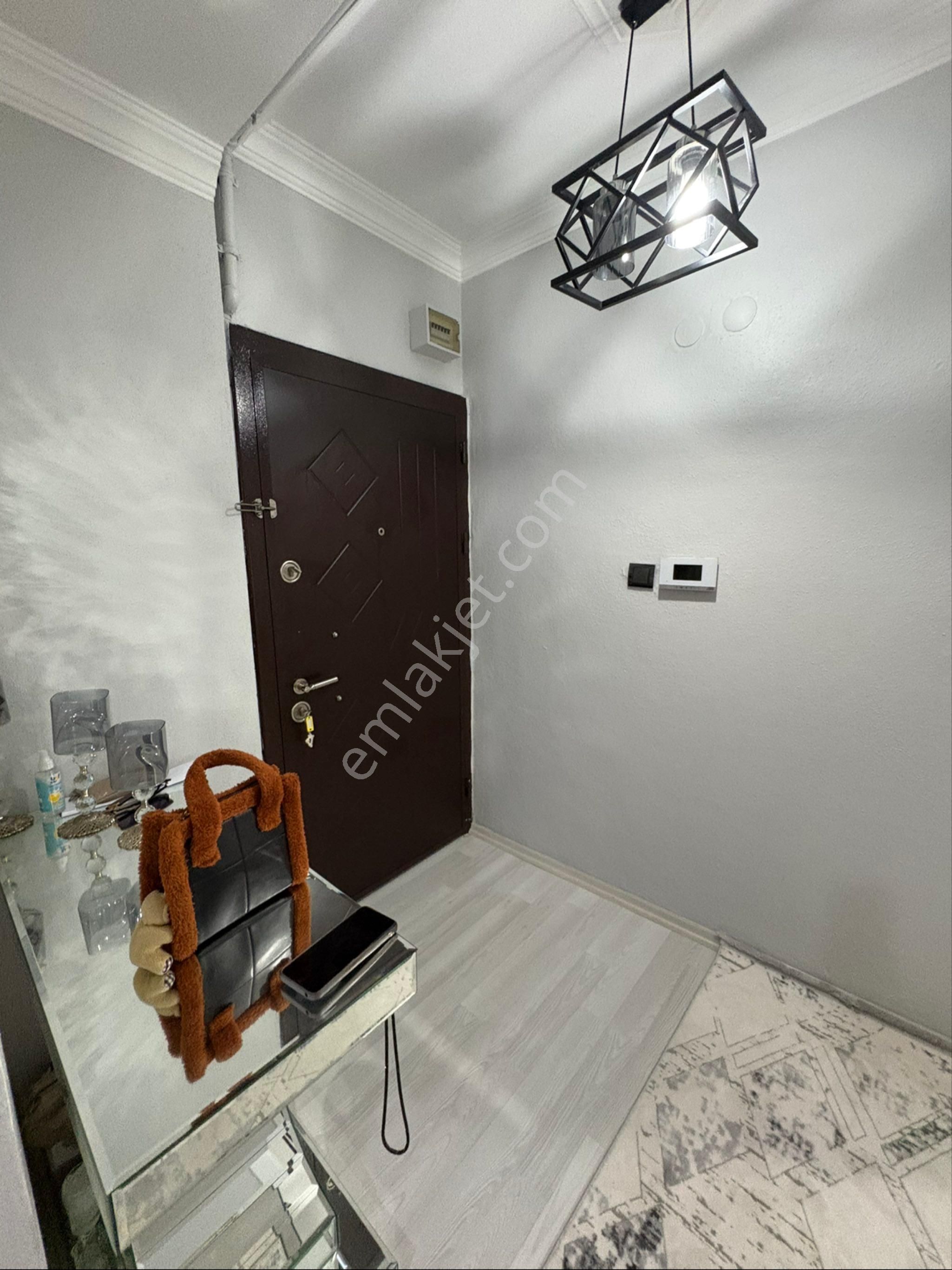 Biga Şirintepe Siteler 3 + 1 Eşyasız Kiralık Daire - Görsel 25