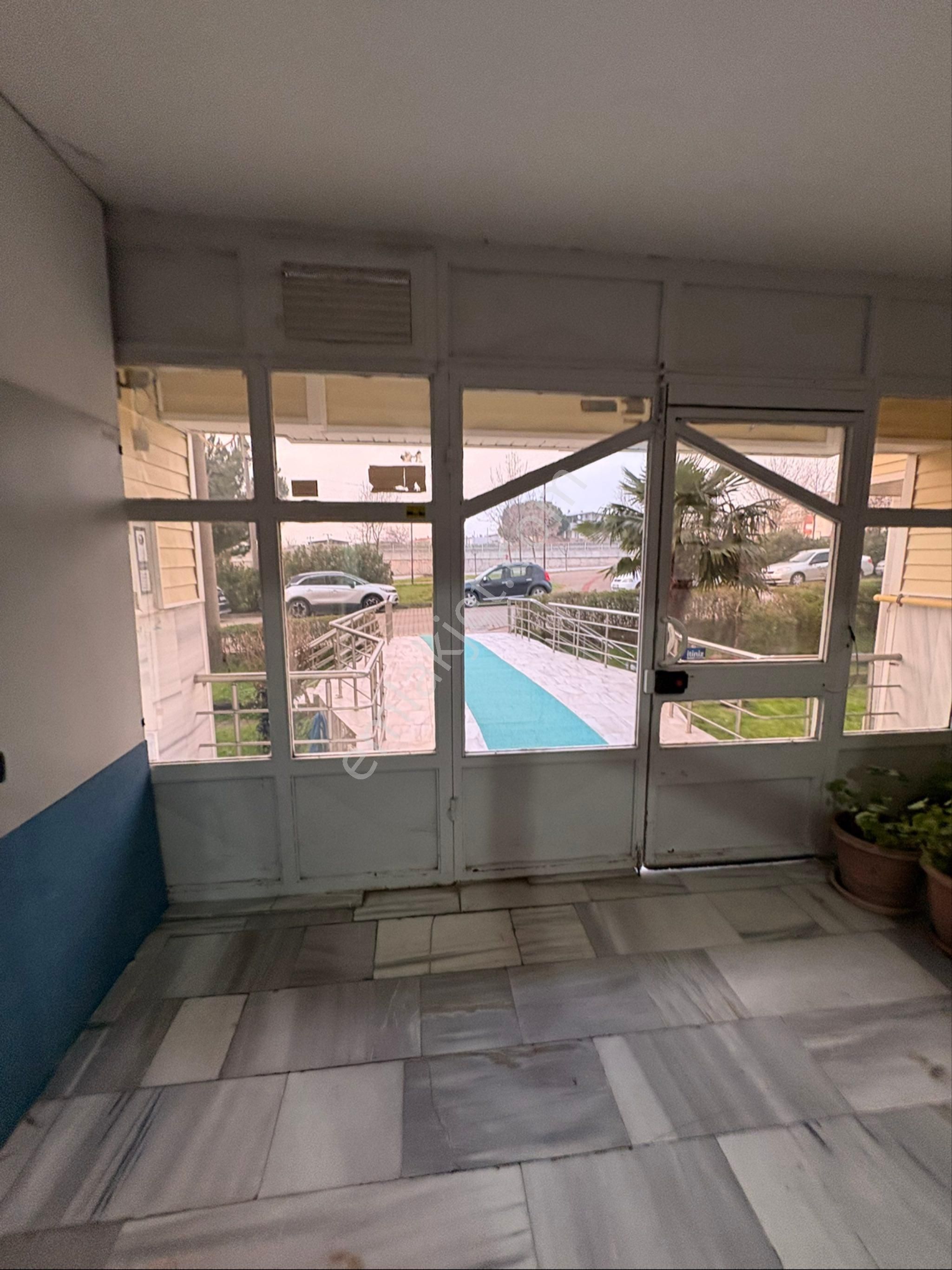 Biga Şirintepe Siteler 3 + 1 Eşyasız Kiralık Daire - Görsel 26