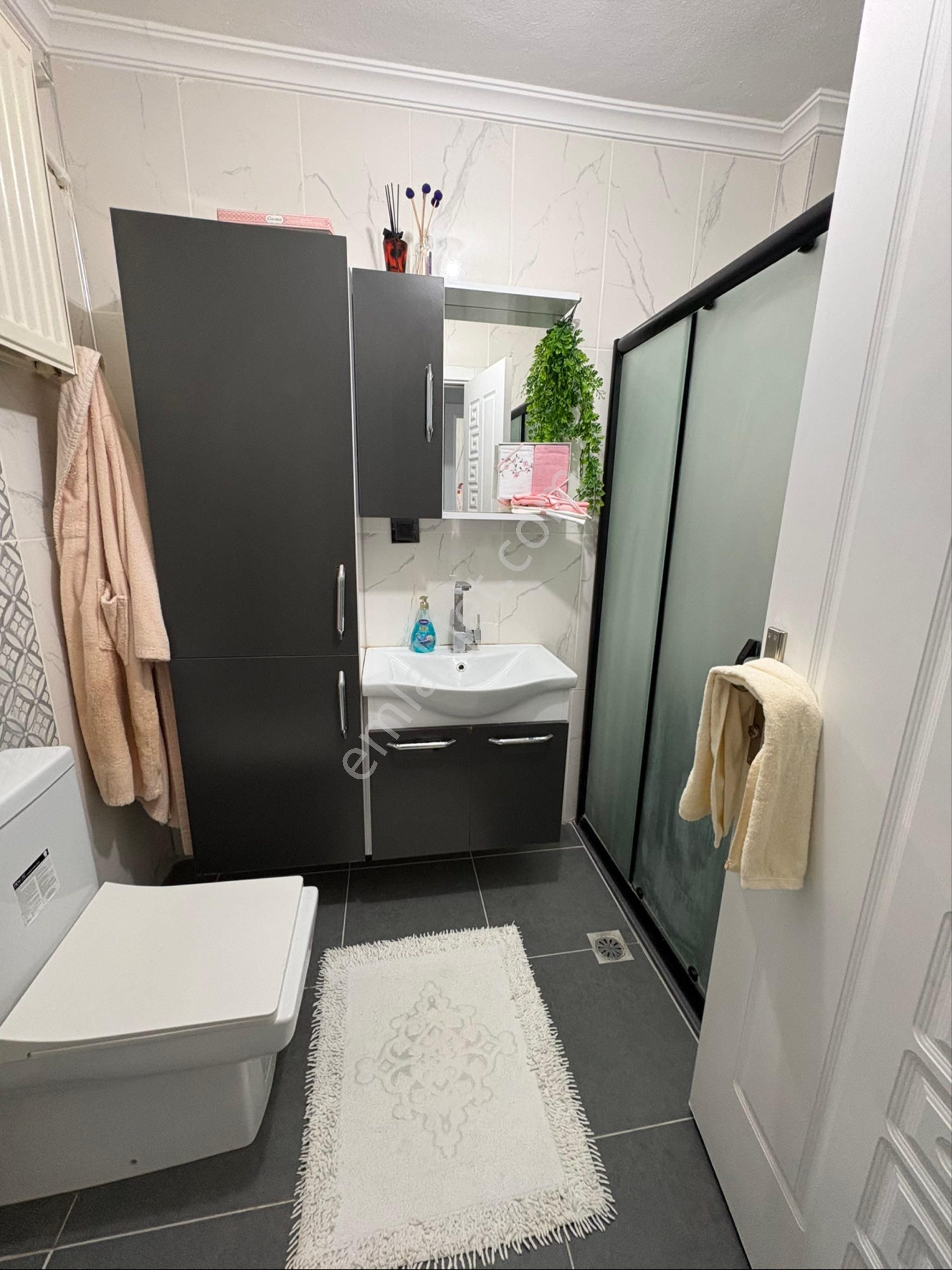 Biga Şirintepe Siteler 3 + 1 Eşyasız Kiralık Daire - Görsel 17