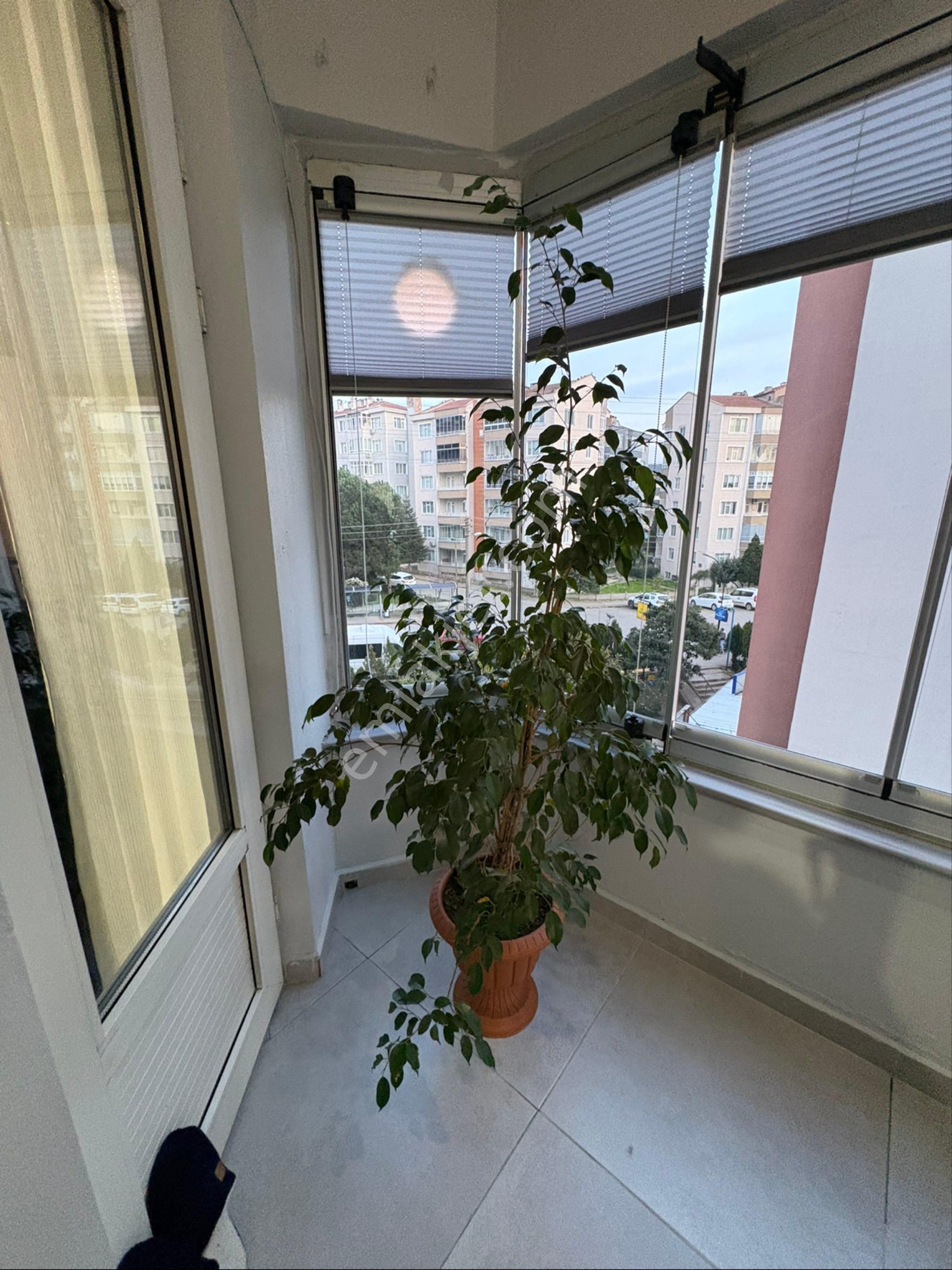 Biga Şirintepe Siteler 3 + 1 Eşyasız Kiralık Daire - Görsel 4