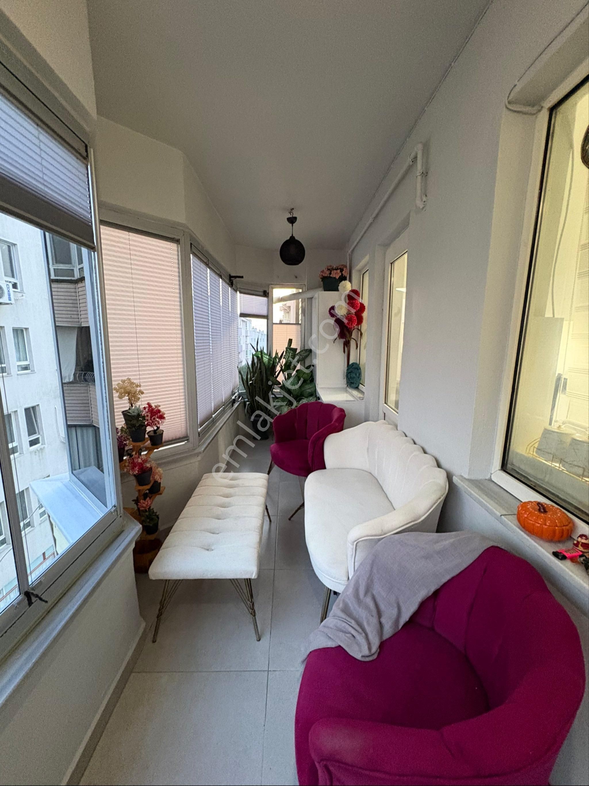 Biga Şirintepe Siteler 3 + 1 Eşyasız Kiralık Daire - Görsel 12