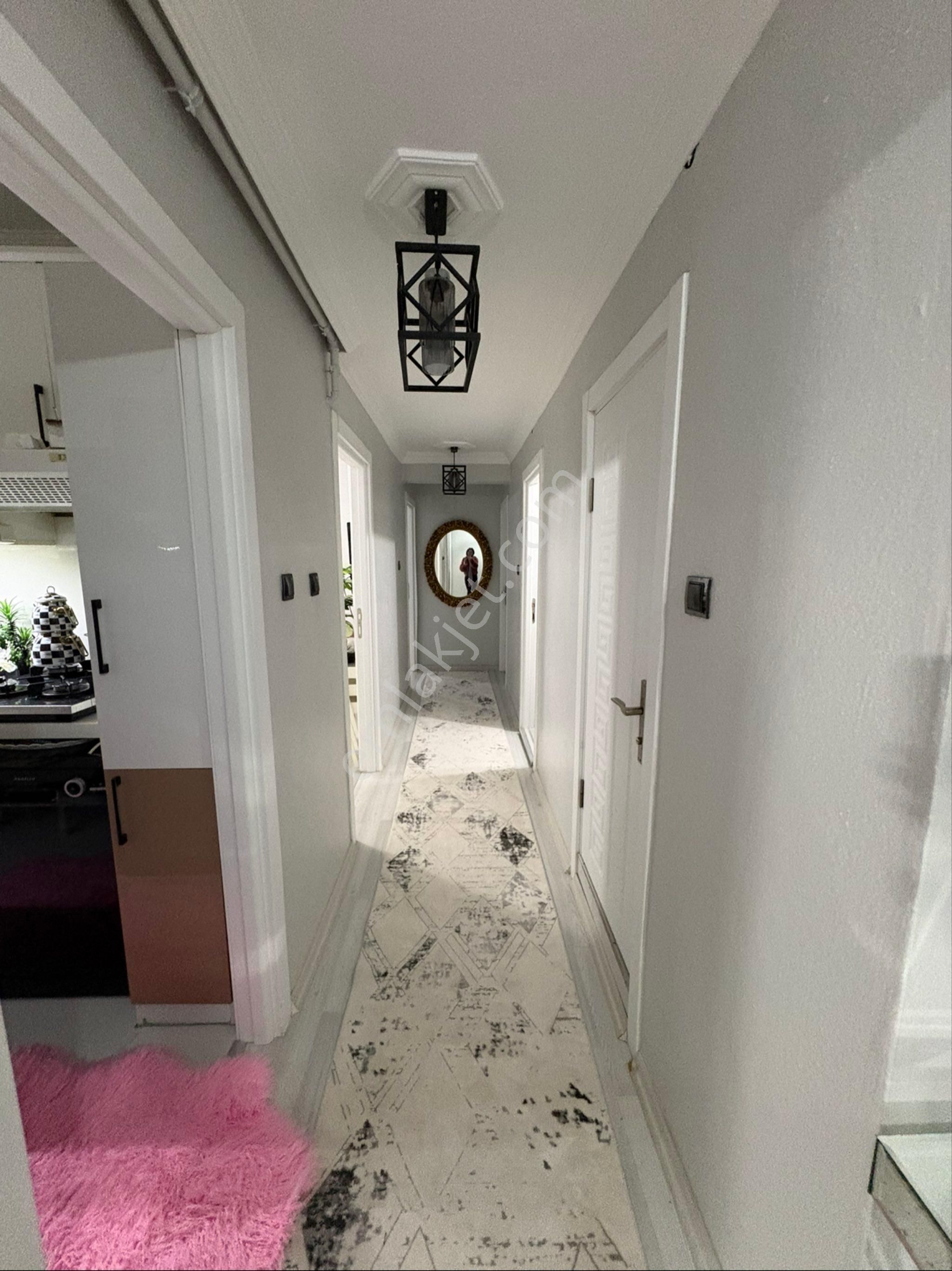 Biga Şirintepe Siteler 3 + 1 Eşyasız Kiralık Daire - Görsel 2