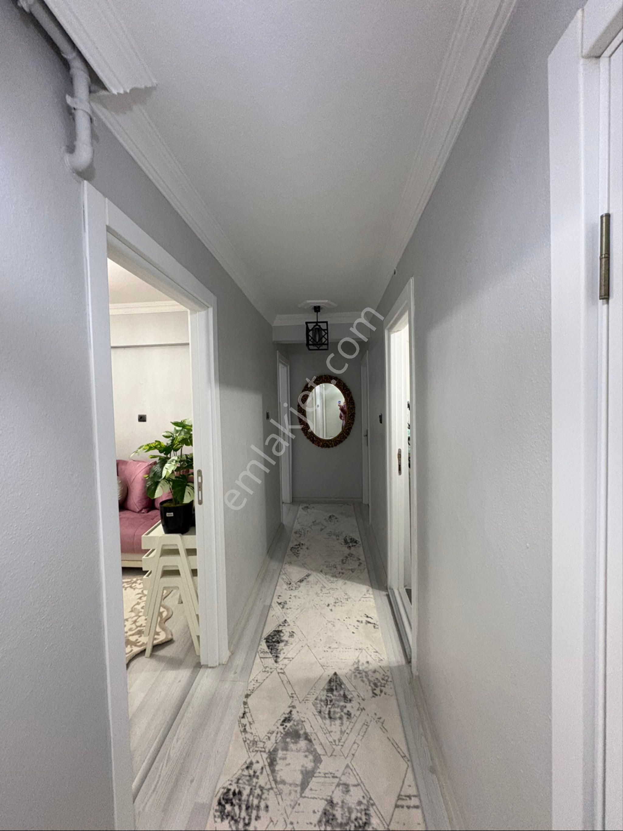 Biga Şirintepe Siteler 3 + 1 Eşyasız Kiralık Daire - Görsel 15