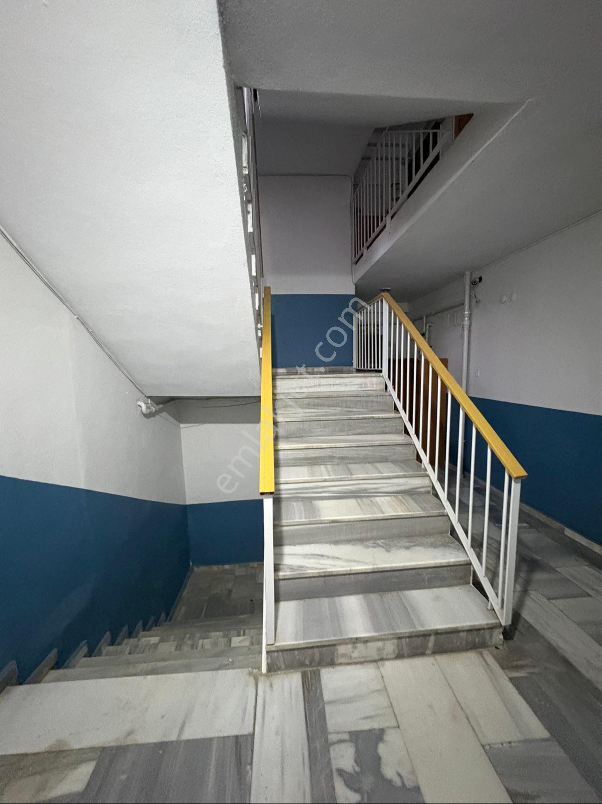 Biga Şirintepe Siteler 3 + 1 Eşyasız Kiralık Daire - Görsel 24