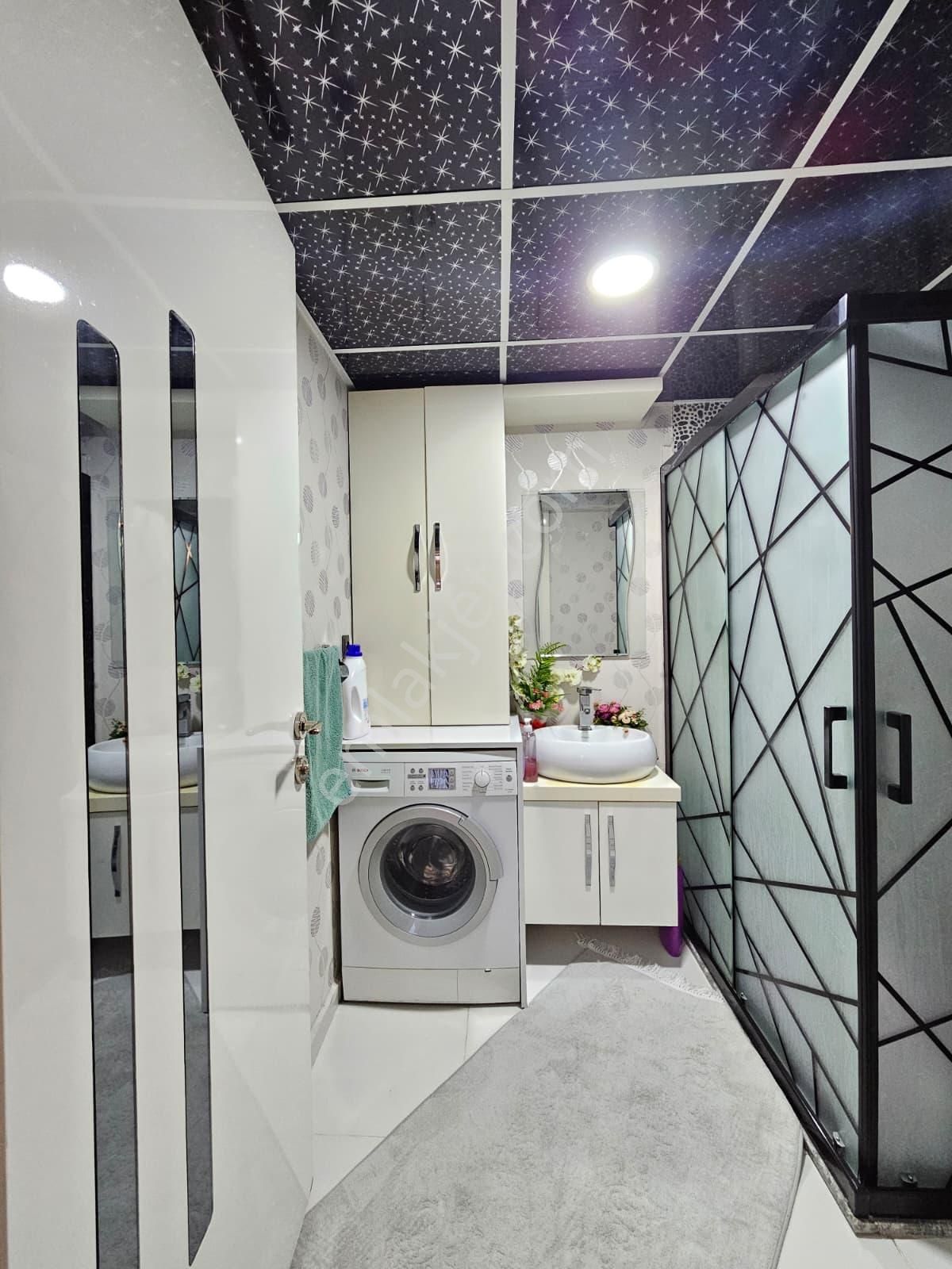 Denizli Şemikler De Cinkaya Mevkii Site Konseptinde Geniş Önü Açık Lüks Satılık Daire - Görsel 19