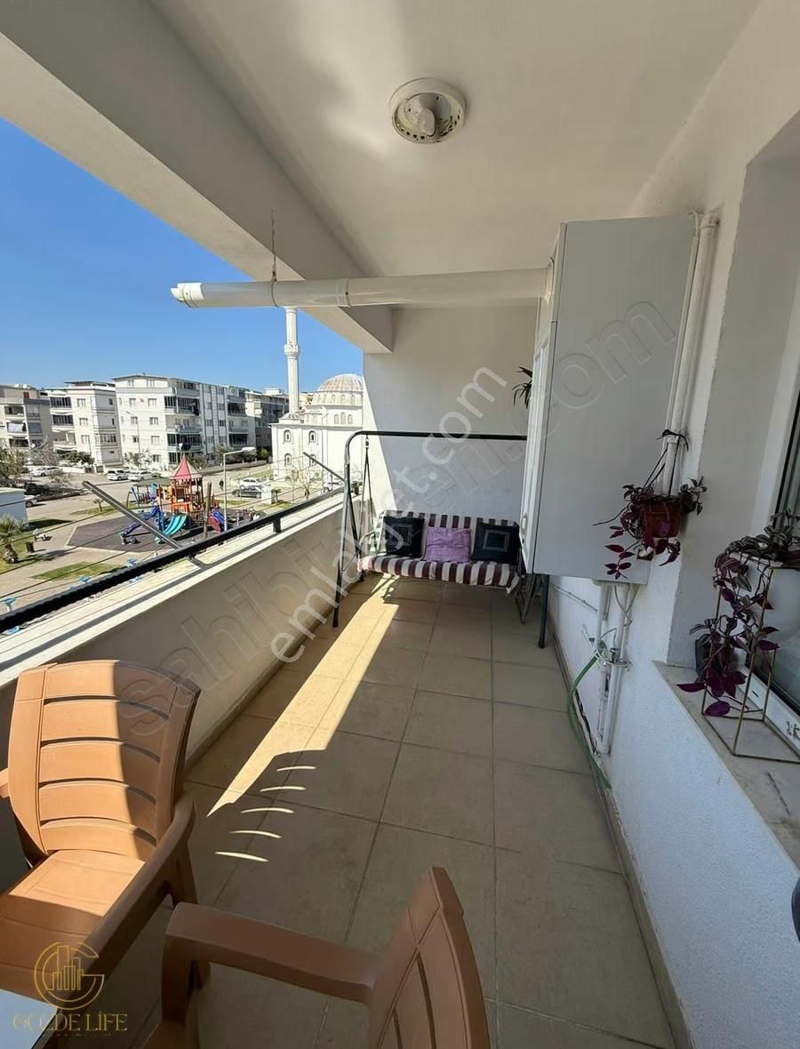 Gözde Life'tan Yeni Mah Fatih Camisi Yakını Satılık Arakat Daire - Görsel 25
