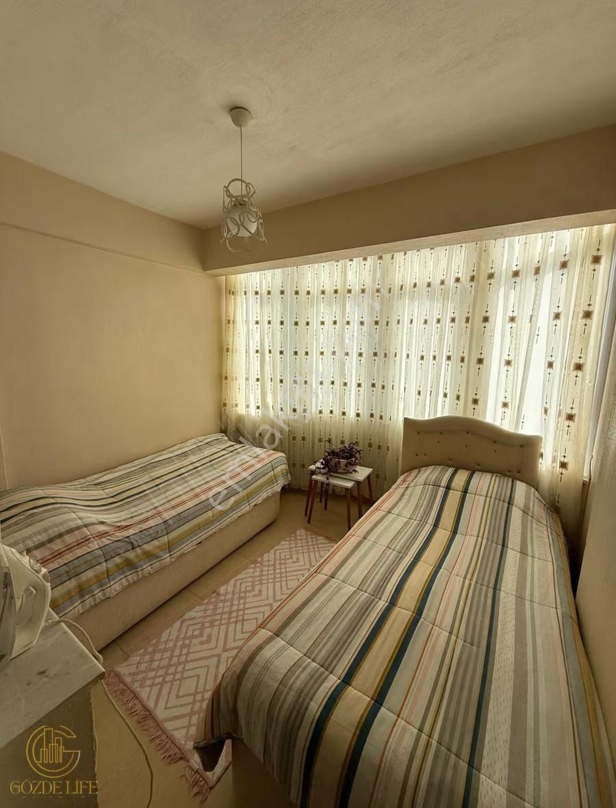 Gözde Life'tan Yeni Mah Fatih Camisi Yakını Satılık Arakat Daire - Görsel 12