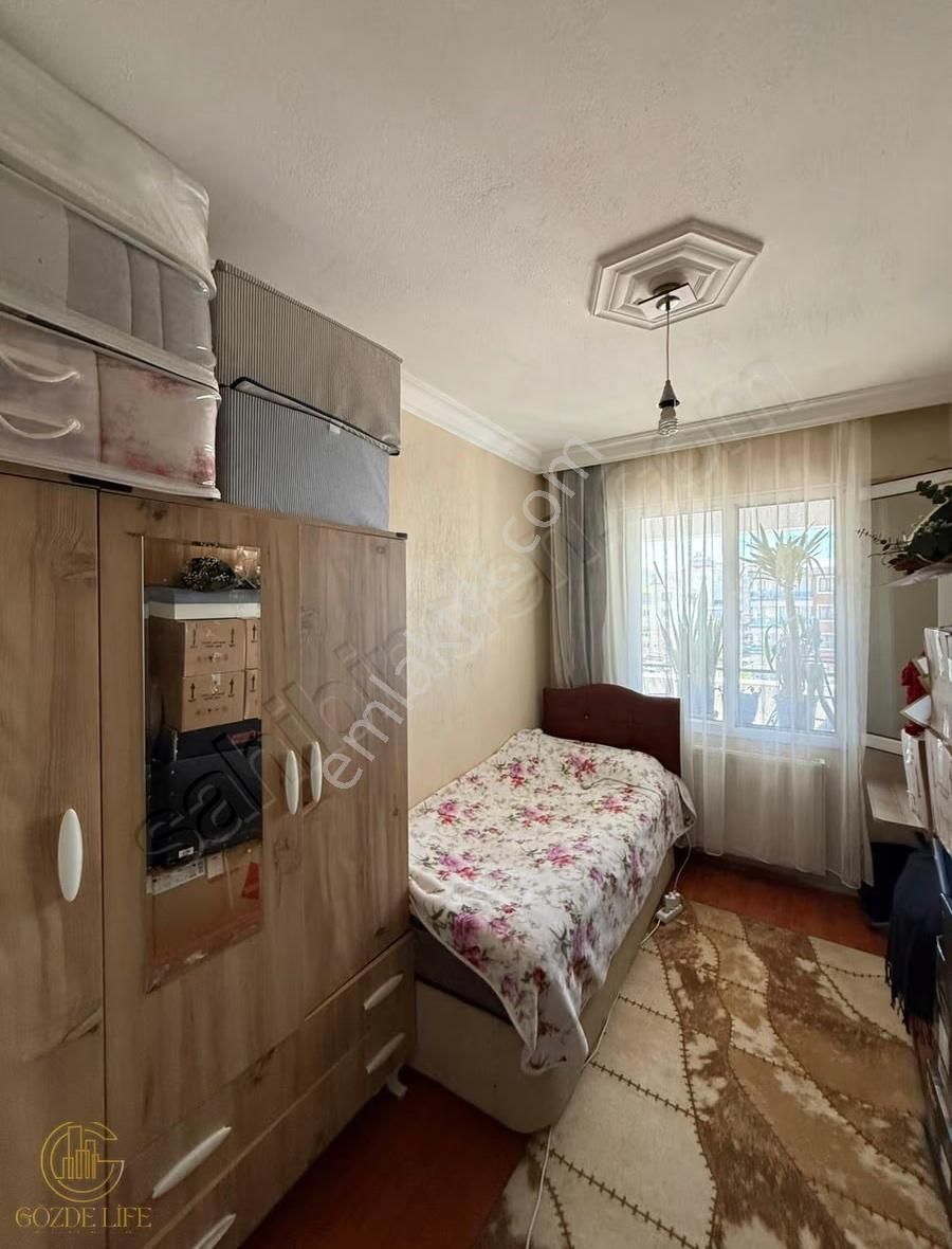Gözde Life'tan Yeni Mah Fatih Camisi Yakını Satılık Arakat Daire - Görsel 18