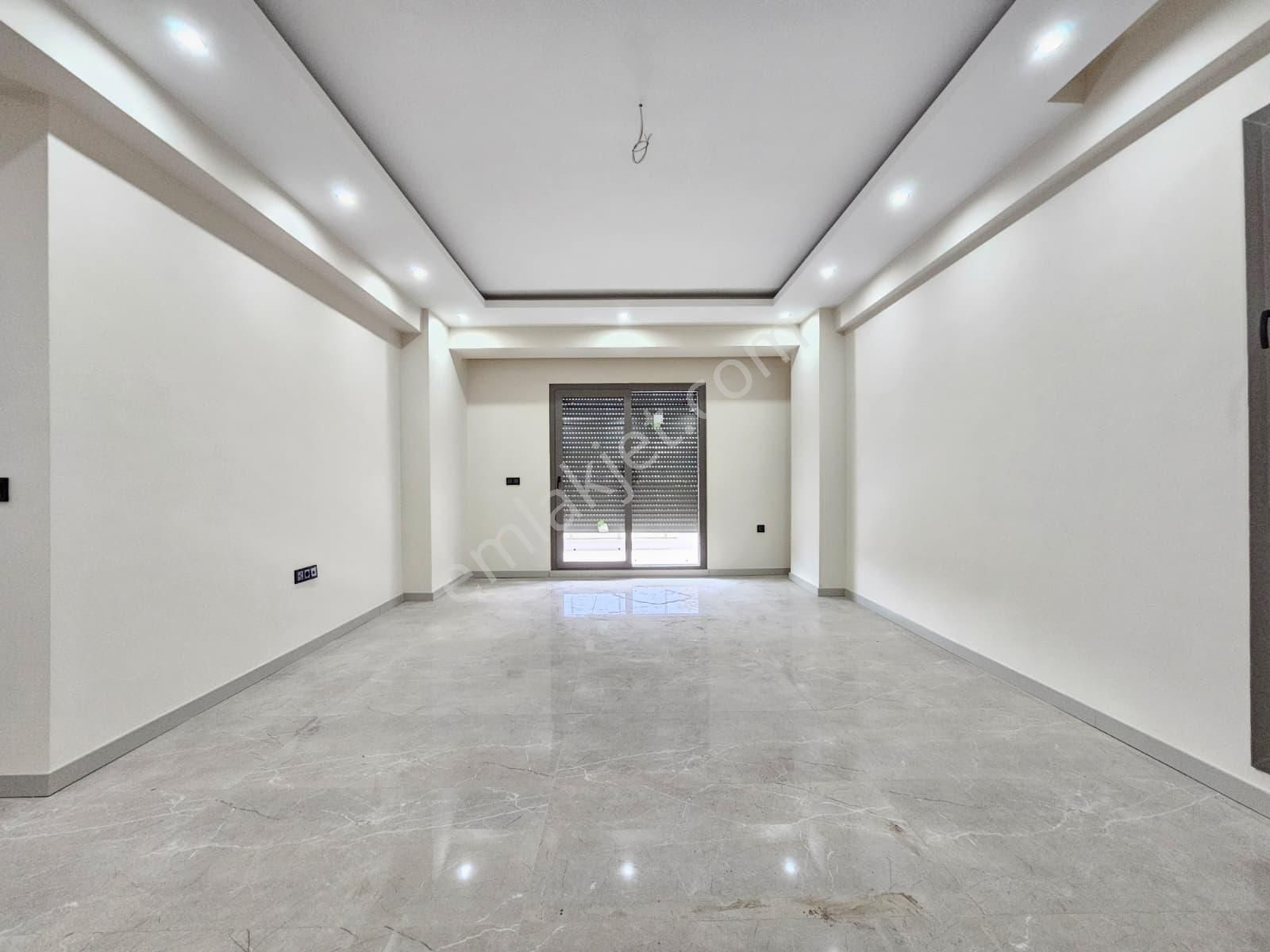 Denizli Yenişafak Ta 3+1 Harika Konumda Ferhatlara Yakın Ebeveyn Banyolu Ultra Lüks Daireler - Görsel 9