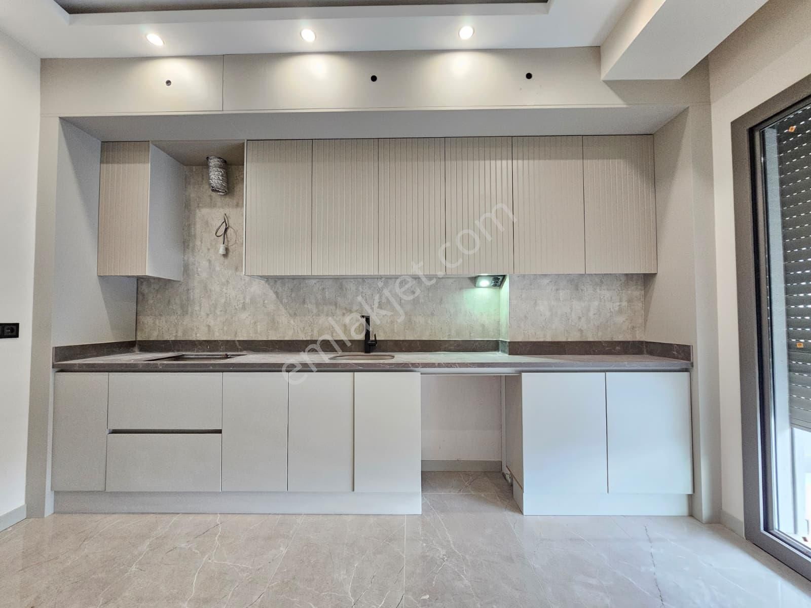 Denizli Yenişafak Ta 3+1 Harika Konumda Ferhatlara Yakın Ebeveyn Banyolu Ultra Lüks Daireler - Görsel 6