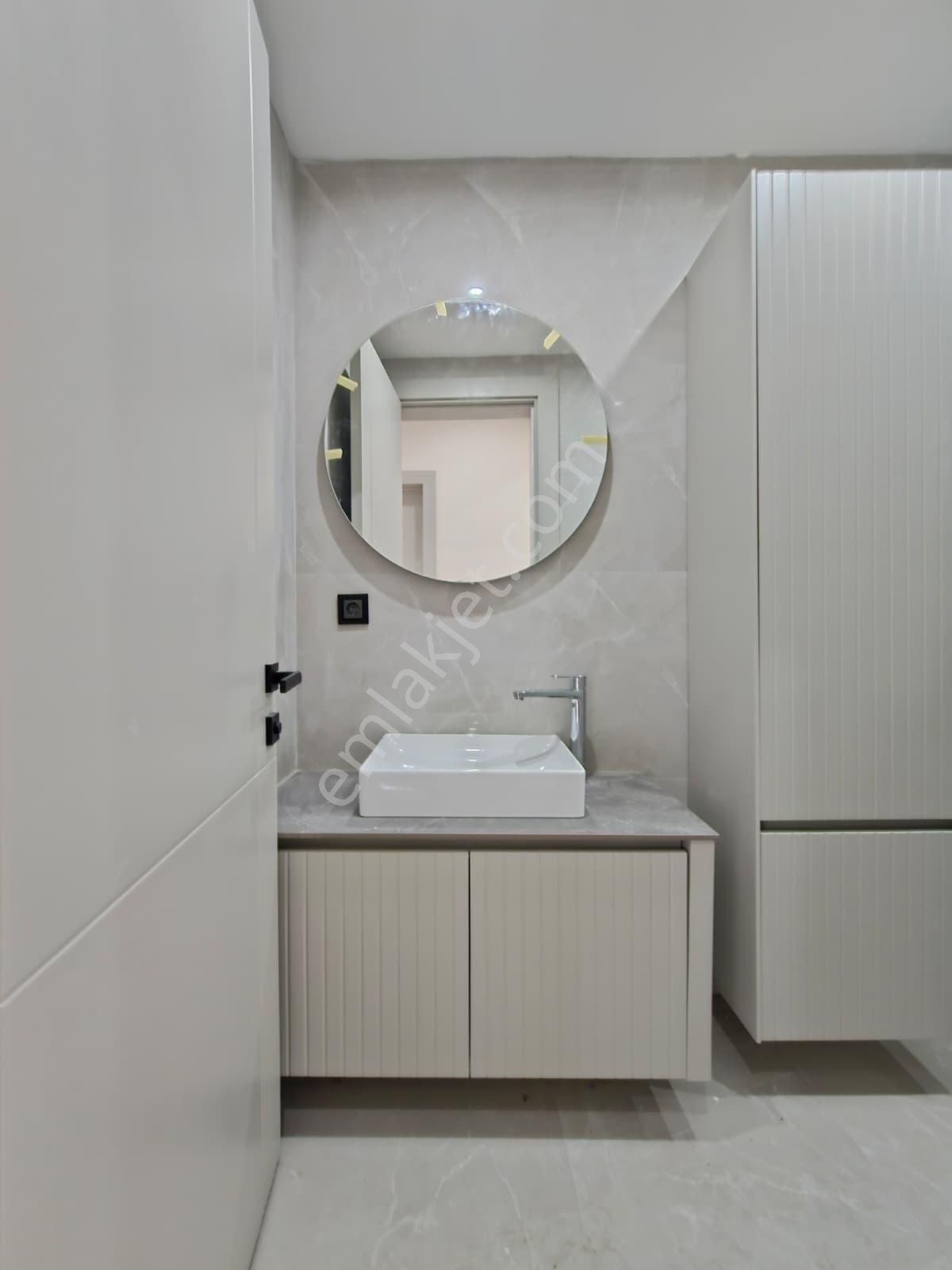 Denizli Yenişafak Ta 3+1 Harika Konumda Ferhatlara Yakın Ebeveyn Banyolu Ultra Lüks Daireler - Görsel 15