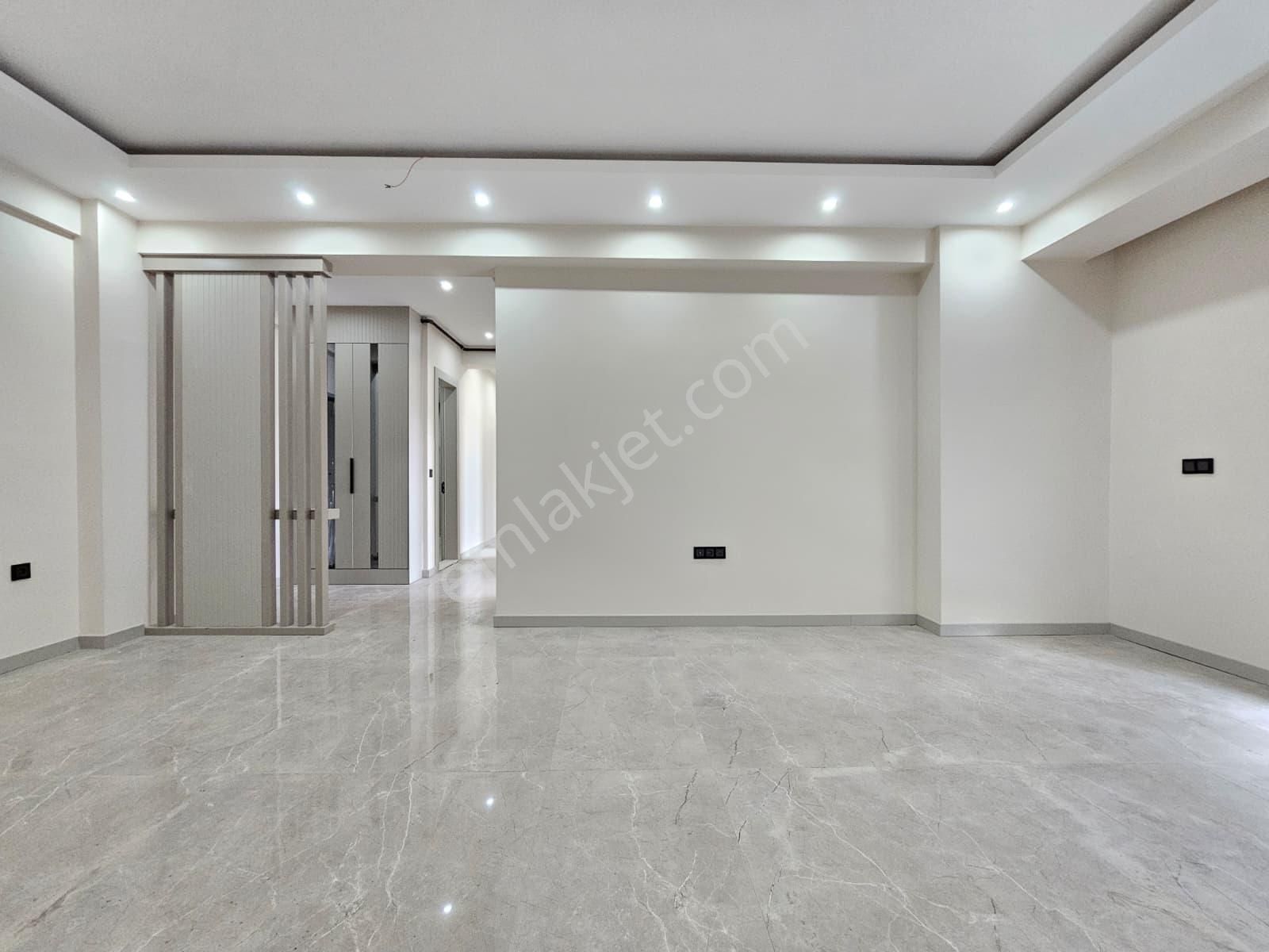 Denizli Yenişafak Ta 3+1 Harika Konumda Ferhatlara Yakın Ebeveyn Banyolu Ultra Lüks Daireler - Görsel 13