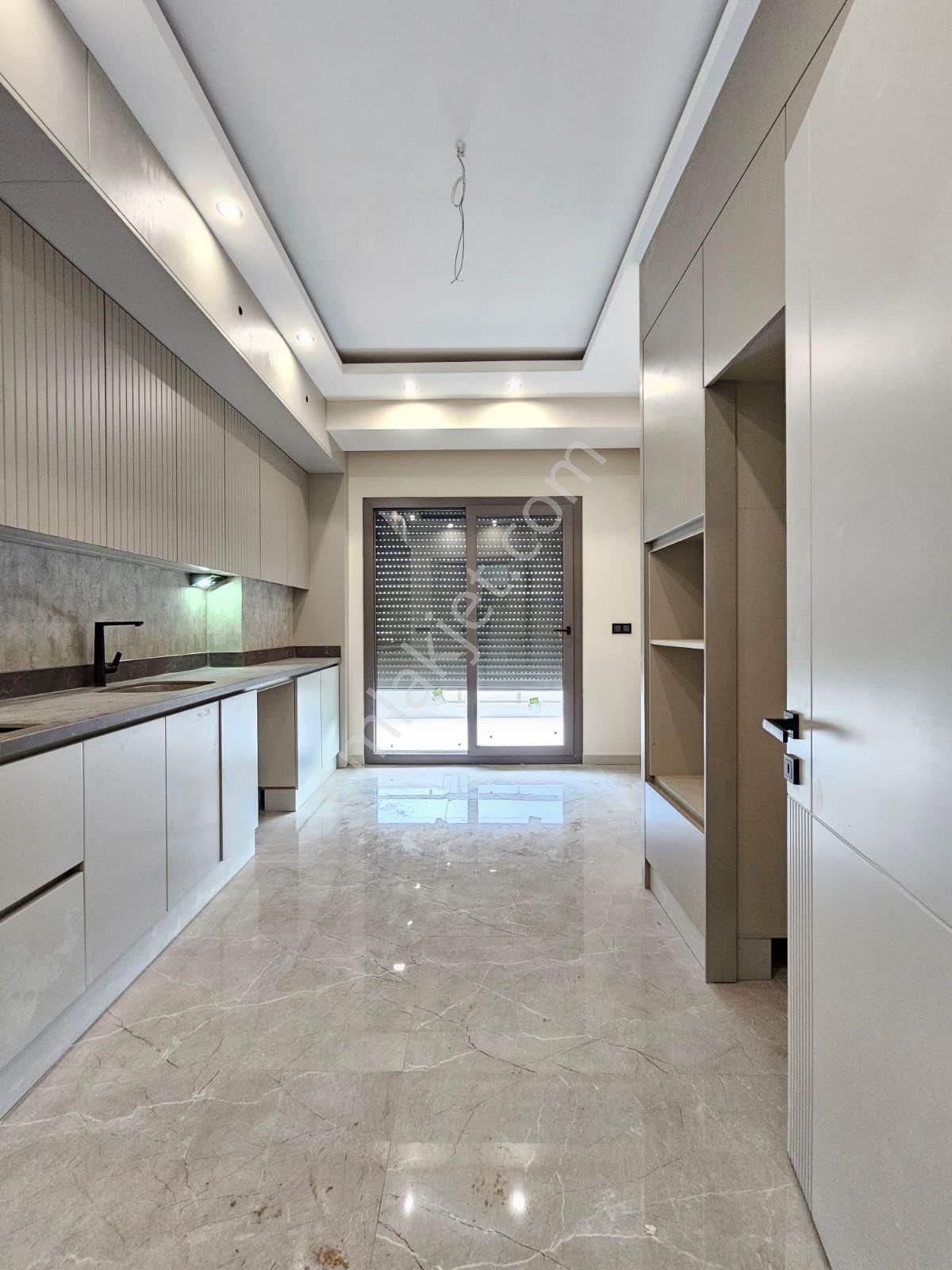 Denizli Yenişafak Ta 3+1 Harika Konumda Ferhatlara Yakın Ebeveyn Banyolu Ultra Lüks Daireler - Görsel 3